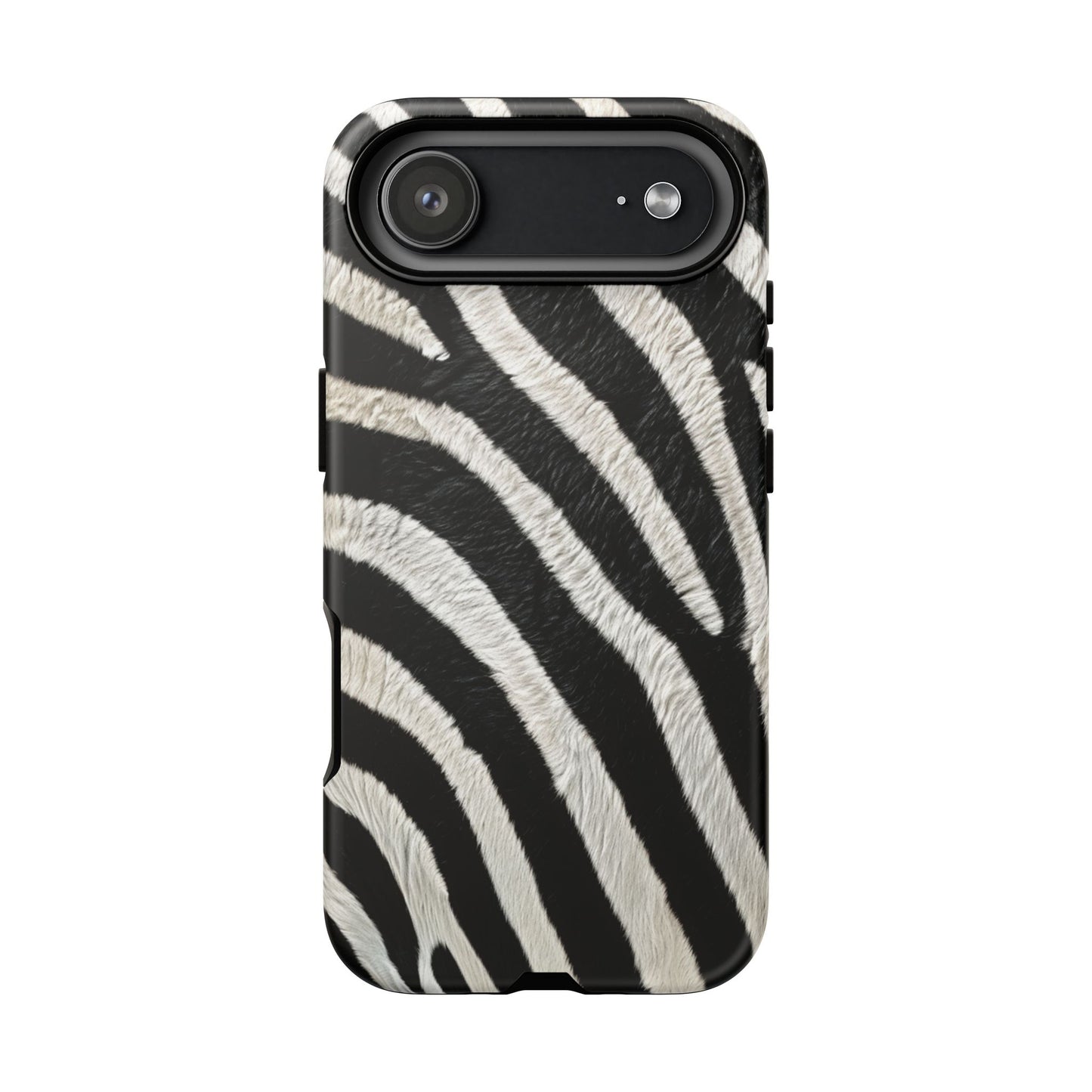 Artistic Crescent Moon Phone Case — Dreamy Starry Night Protection