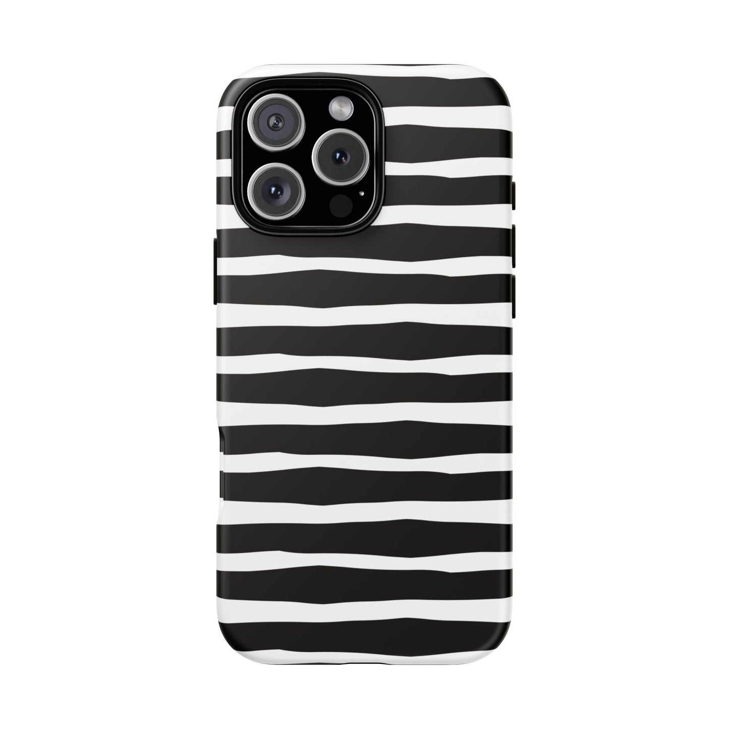Copy of Artistic Crescent Moon Phone Case — Dreamy Starry Night Protection