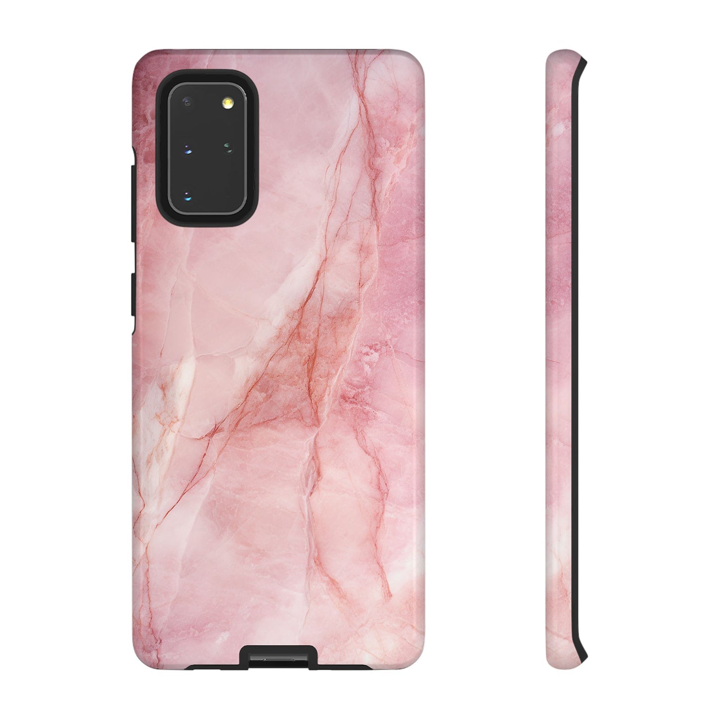 Copy of Copy of Artistic Crescent Moon Phone Case — Dreamy Starry Night Protection