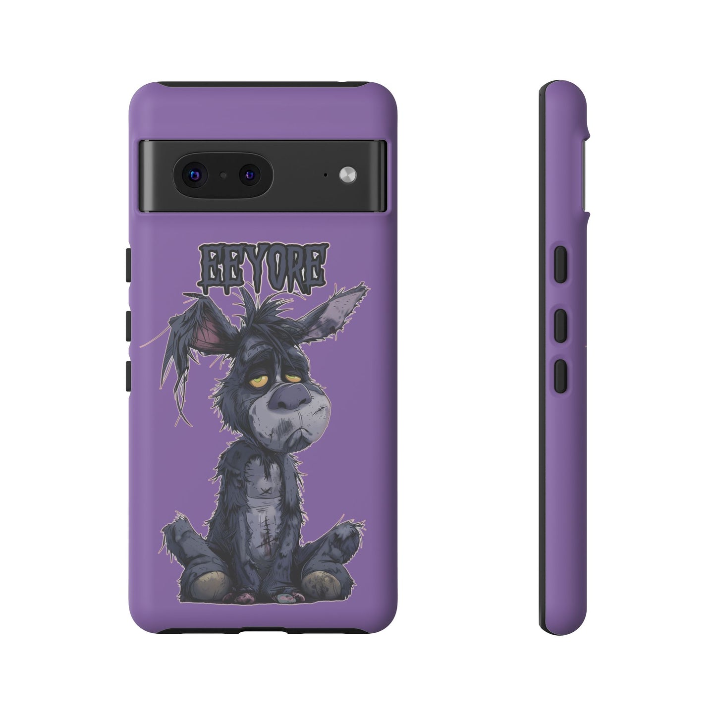 Copy of Copy of Artistic Crescent Moon Phone Case — Dreamy Starry Night Protection