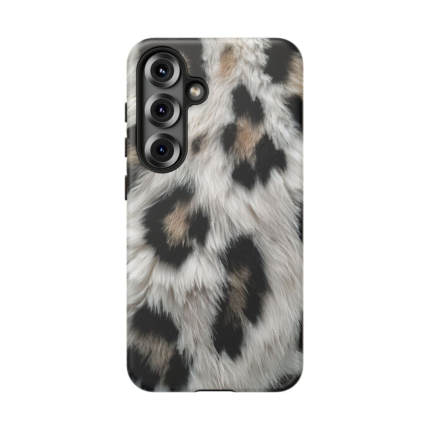 Copy of Copy of Artistic Crescent Moon Phone Case — Dreamy Starry Night Protection