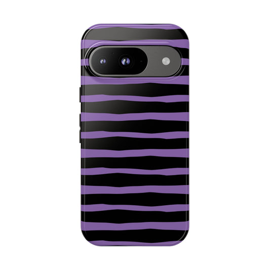 Copy of Copy of Artistic Crescent Moon Phone Case — Dreamy Starry Night Protection