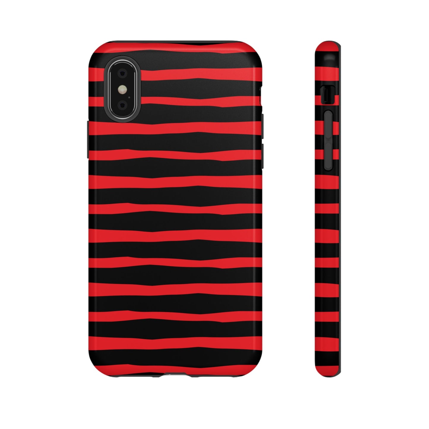Copy of Artistic Crescent Moon Phone Case — Dreamy Starry Night Protection