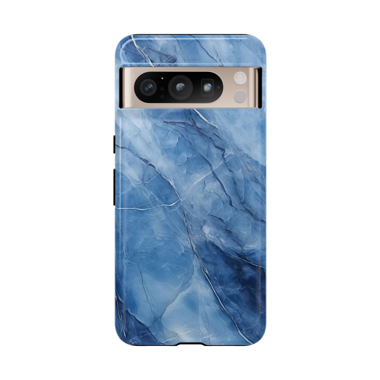 Copy of Copy of Artistic Crescent Moon Phone Case — Dreamy Starry Night Protection