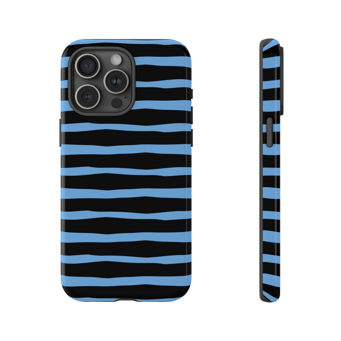 Copy of Artistic Crescent Moon Phone Case — Dreamy Starry Night Protection