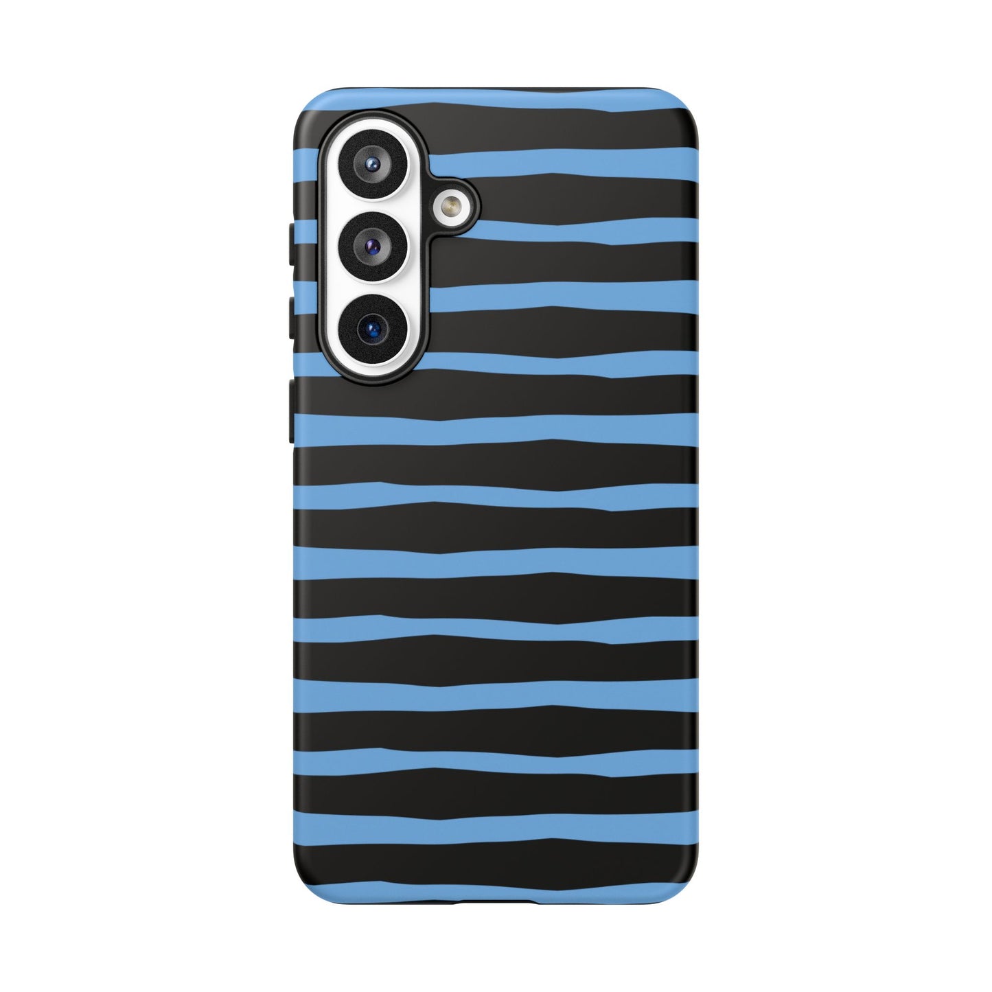 Copy of Copy of Artistic Crescent Moon Phone Case — Dreamy Starry Night Protection