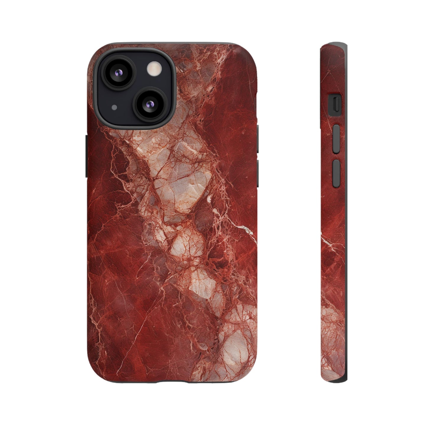 Copy of Artistic Crescent Moon Phone Case — Dreamy Starry Night Protection