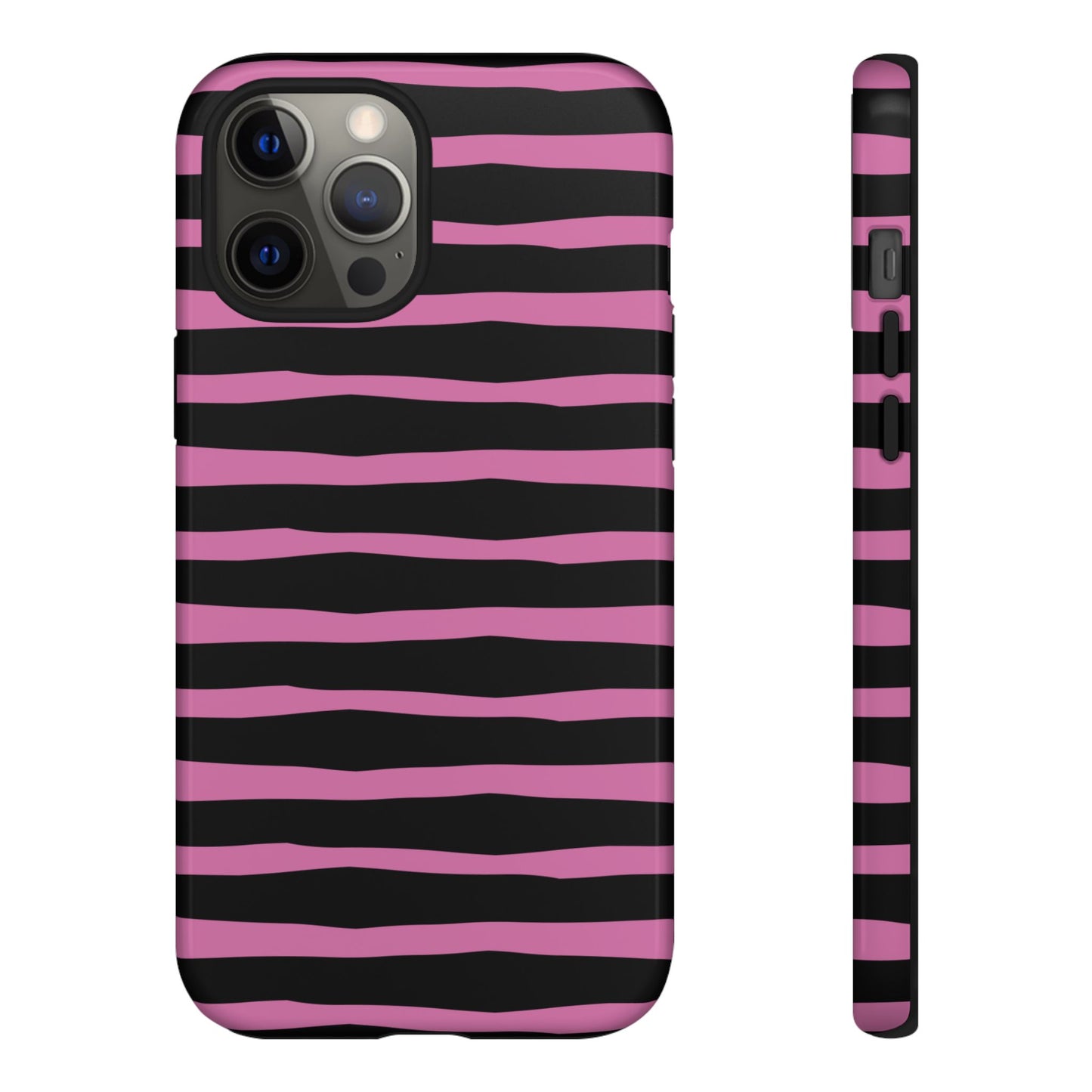 Copy of Artistic Crescent Moon Phone Case — Dreamy Starry Night Protection