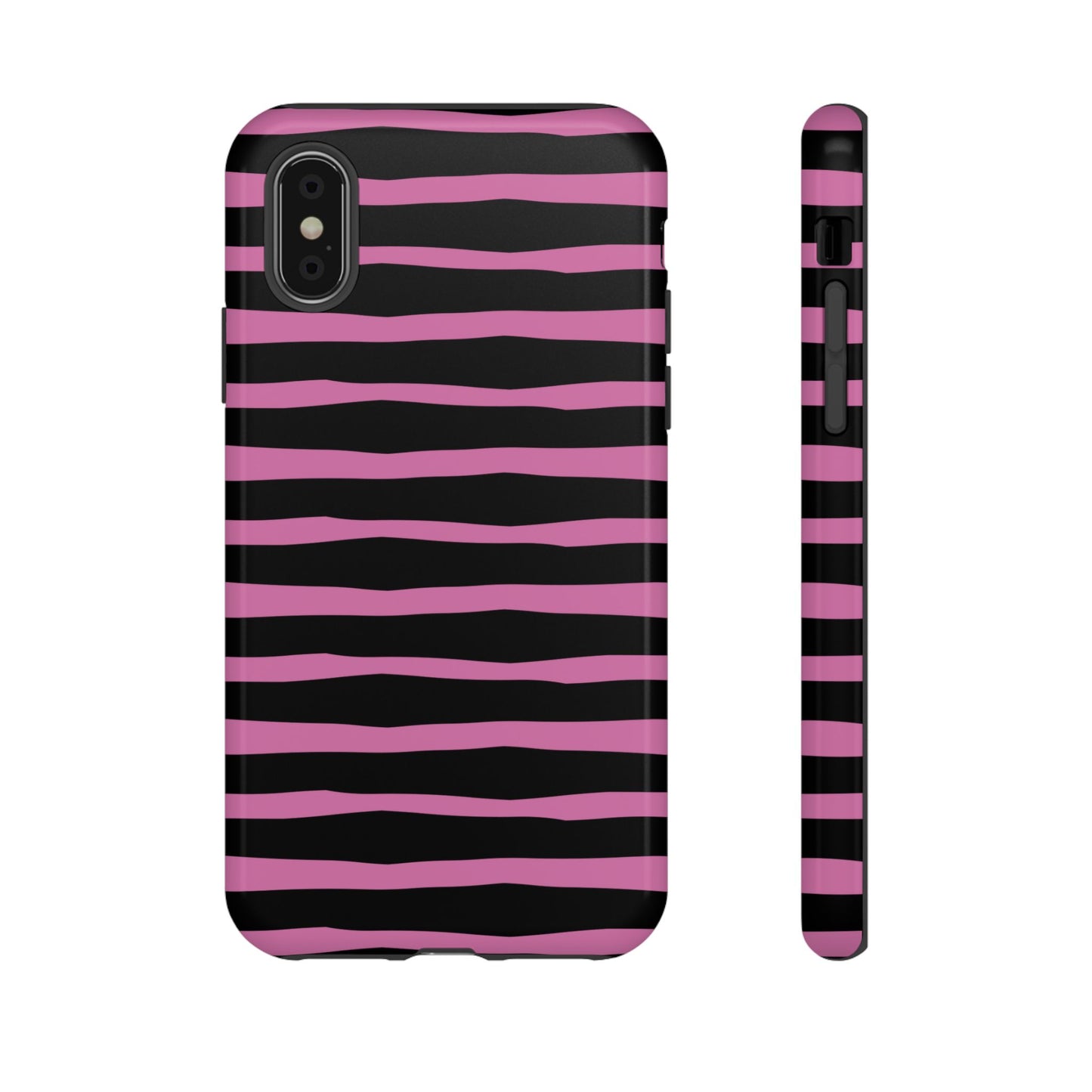 Copy of Artistic Crescent Moon Phone Case — Dreamy Starry Night Protection