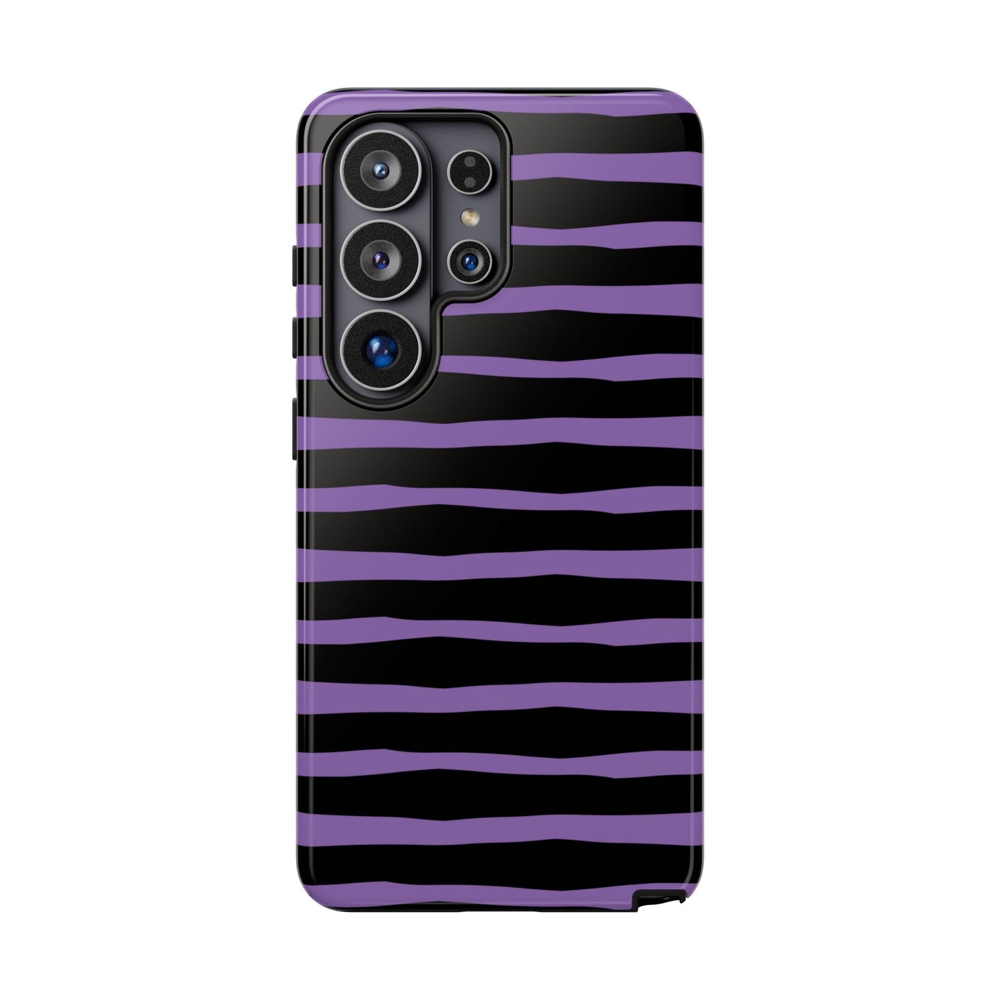 Copy of Copy of Artistic Crescent Moon Phone Case — Dreamy Starry Night Protection