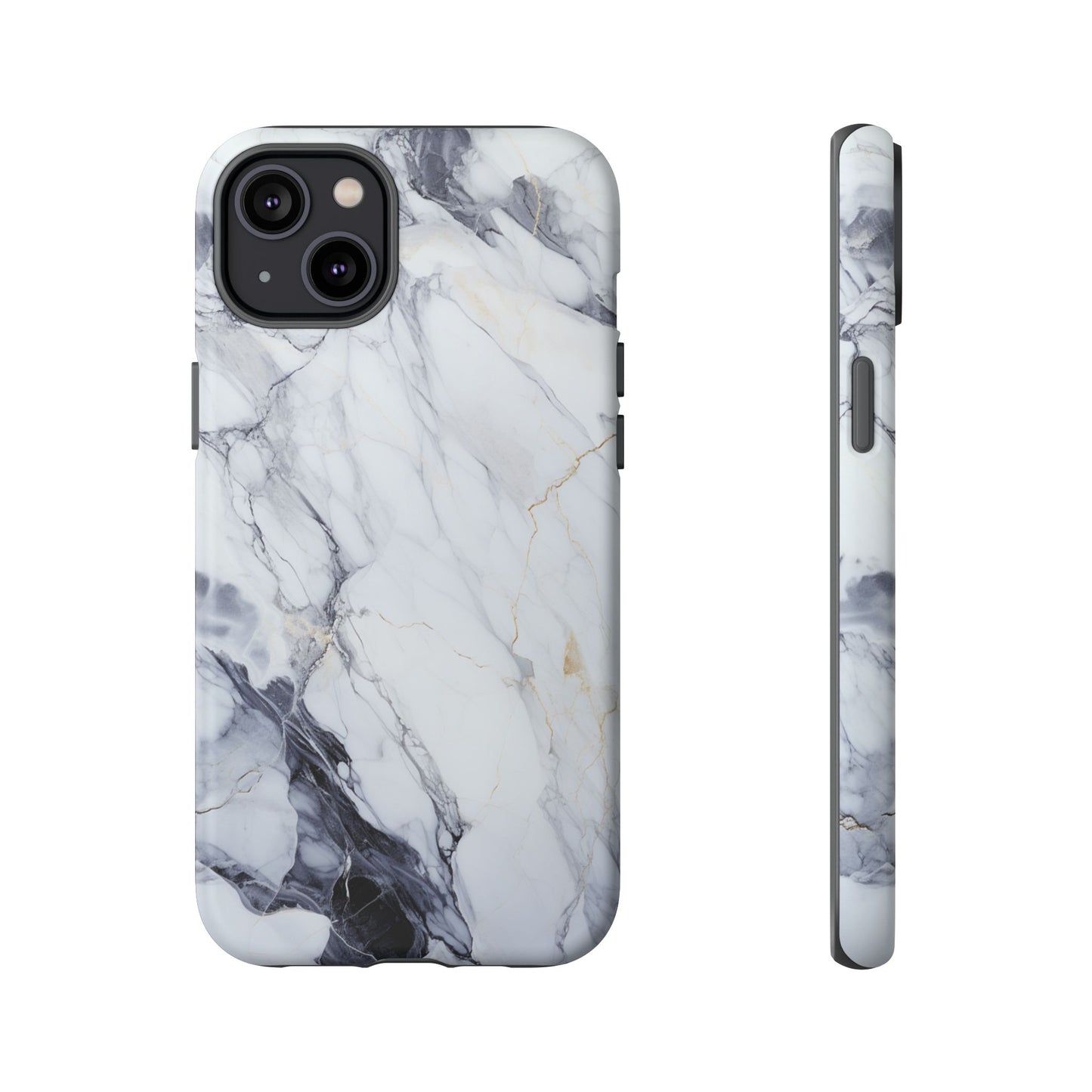 Copy of Artistic Crescent Moon Phone Case — Dreamy Starry Night Protection