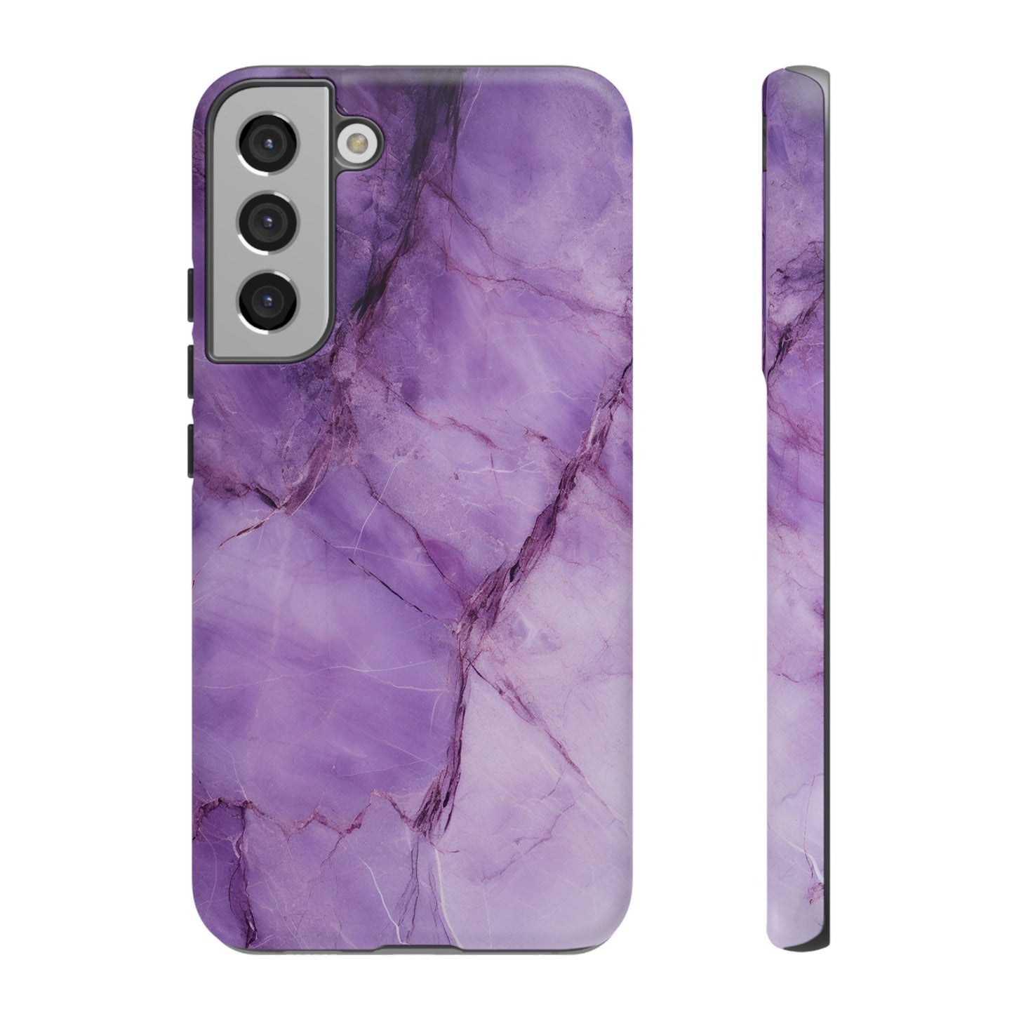 Copy of Copy of Artistic Crescent Moon Phone Case — Dreamy Starry Night Protection