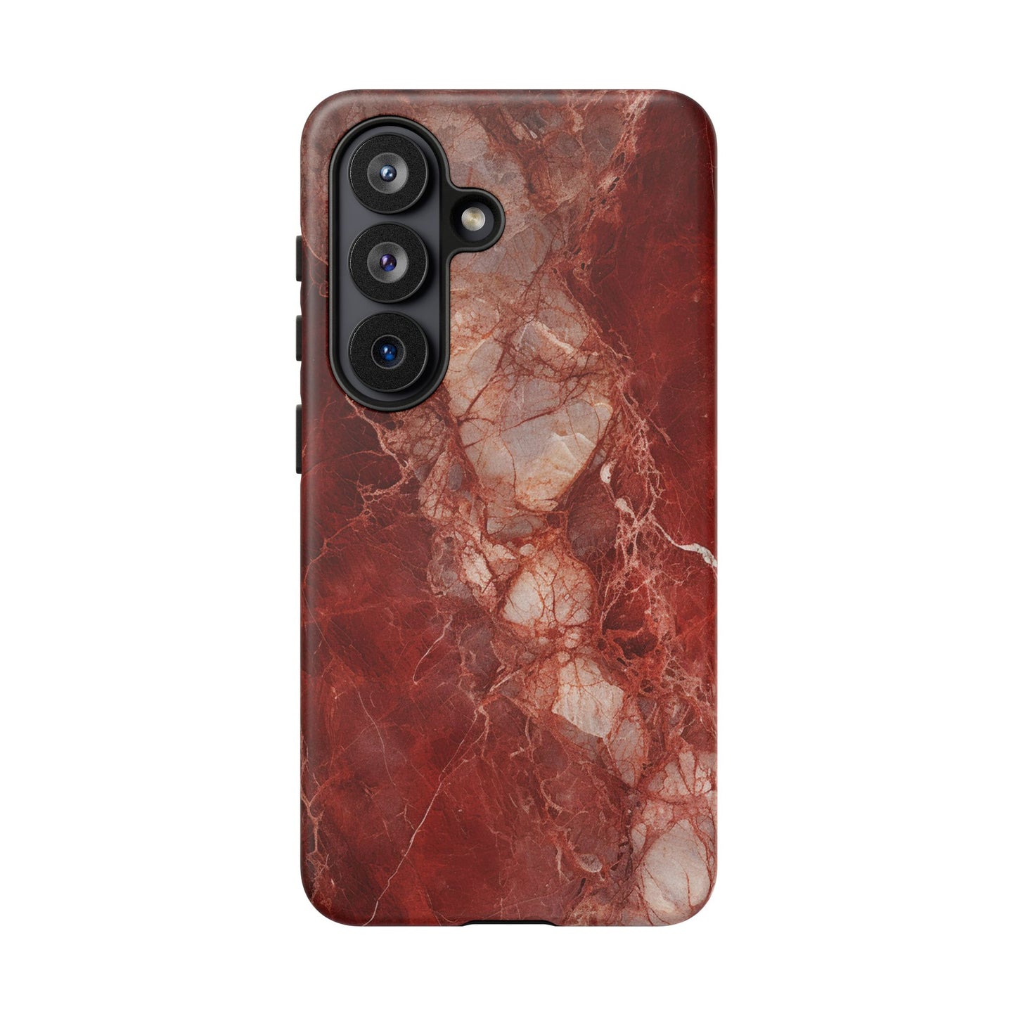 Copy of Copy of Artistic Crescent Moon Phone Case — Dreamy Starry Night Protection