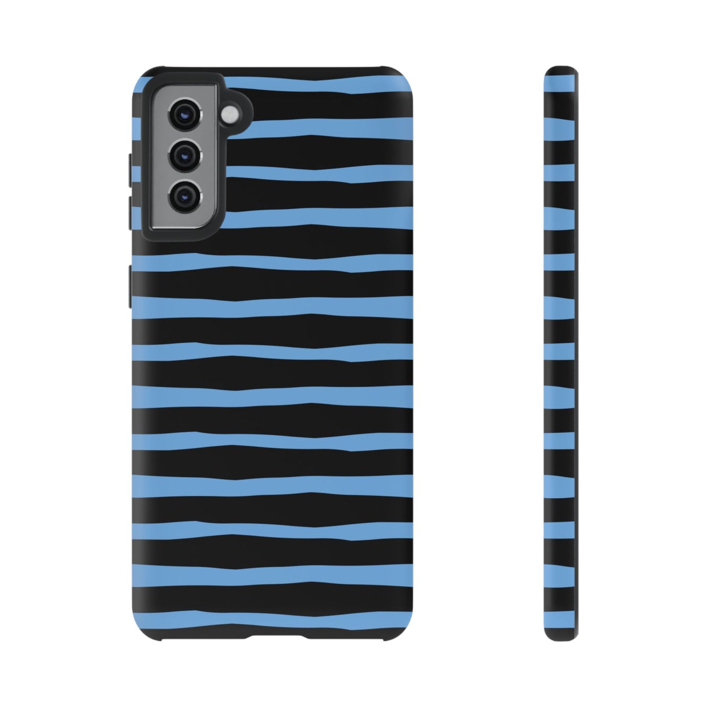 Copy of Copy of Artistic Crescent Moon Phone Case — Dreamy Starry Night Protection