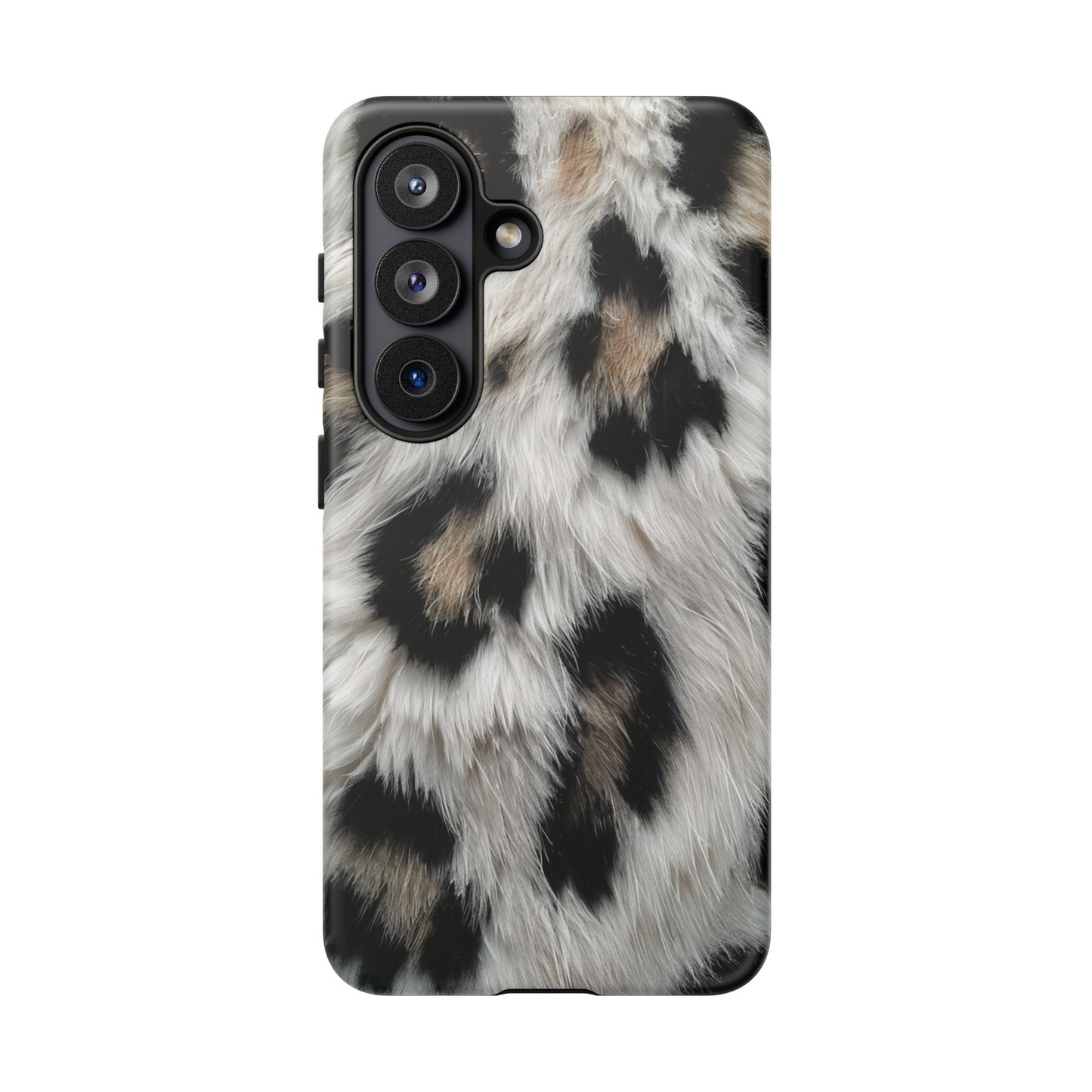 Copy of Copy of Artistic Crescent Moon Phone Case — Dreamy Starry Night Protection