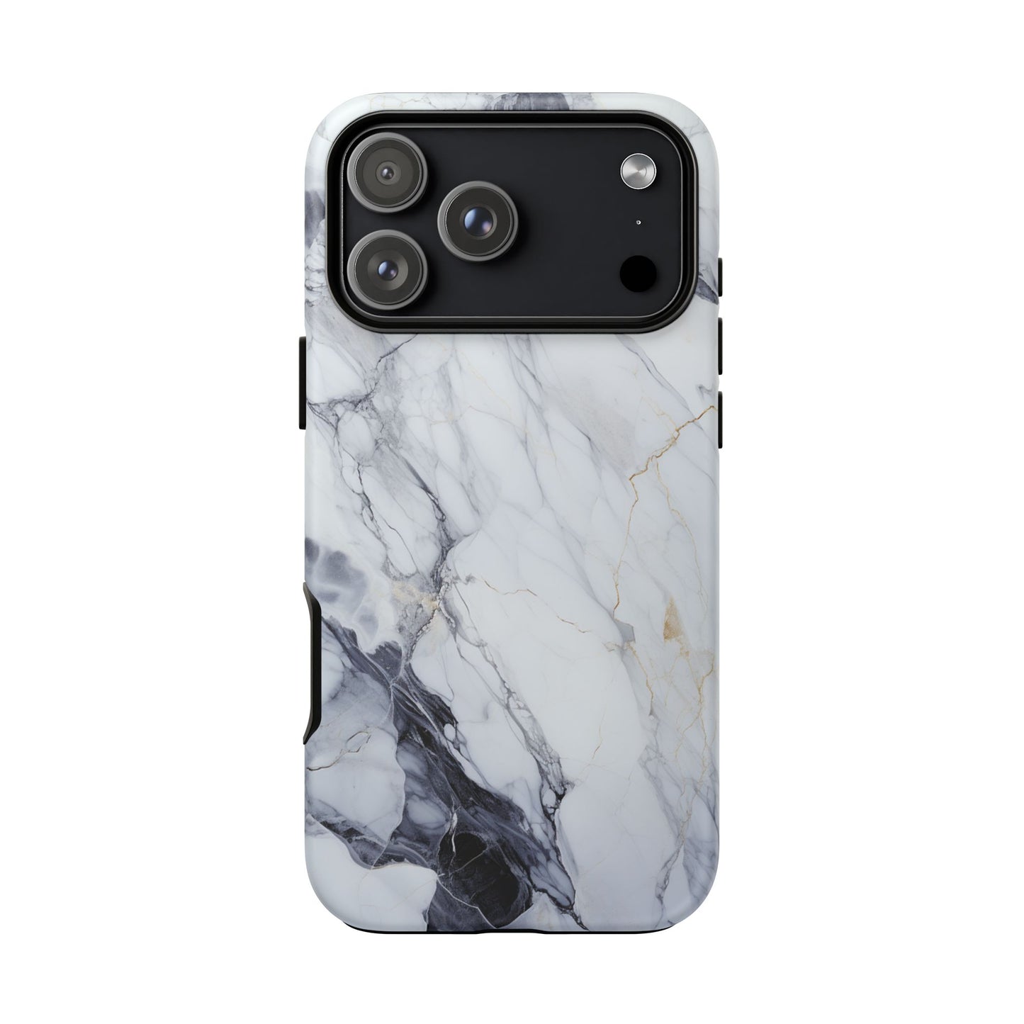 Copy of Artistic Crescent Moon Phone Case — Dreamy Starry Night Protection