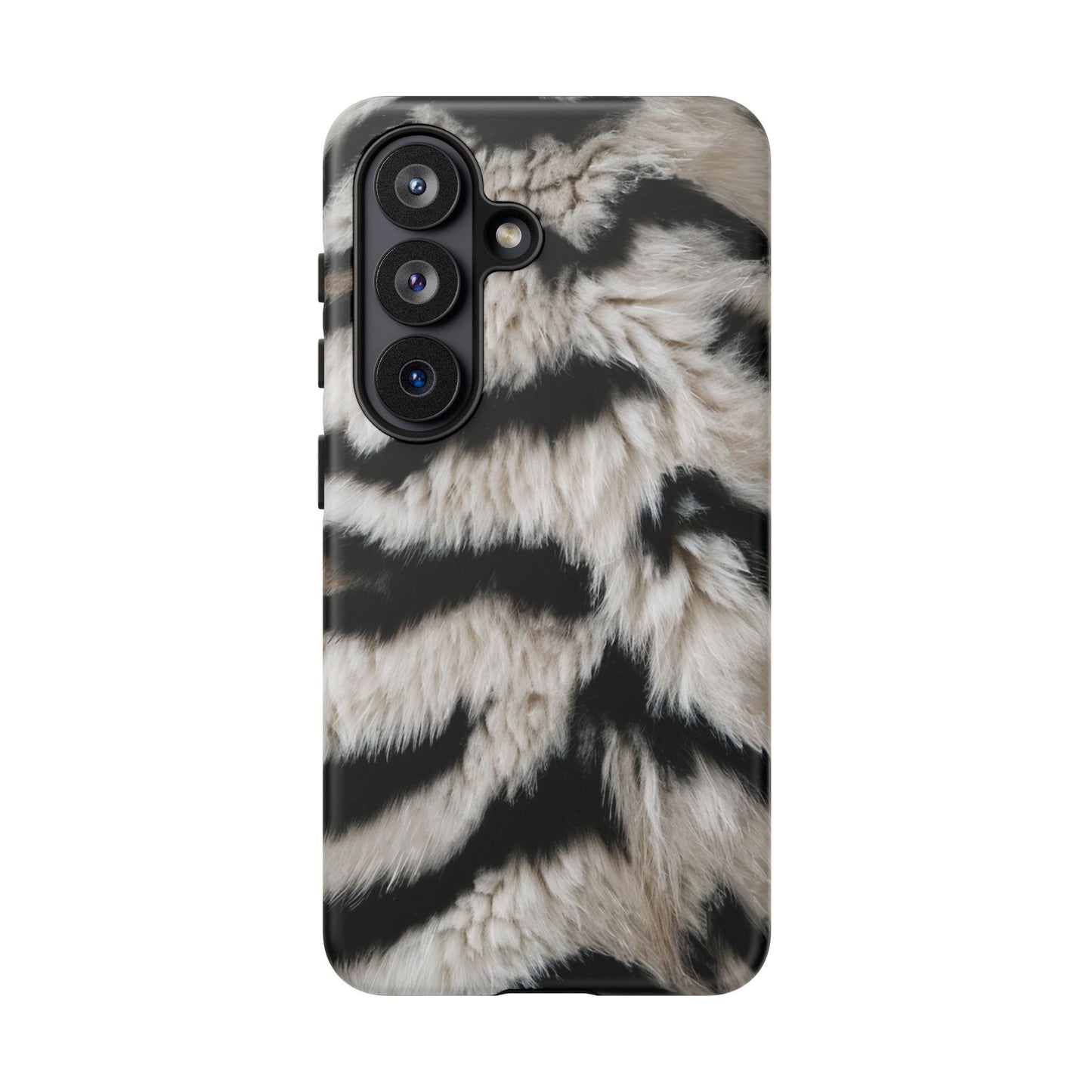 Copy of Artistic Crescent Moon Phone Case — Dreamy Starry Night Protection