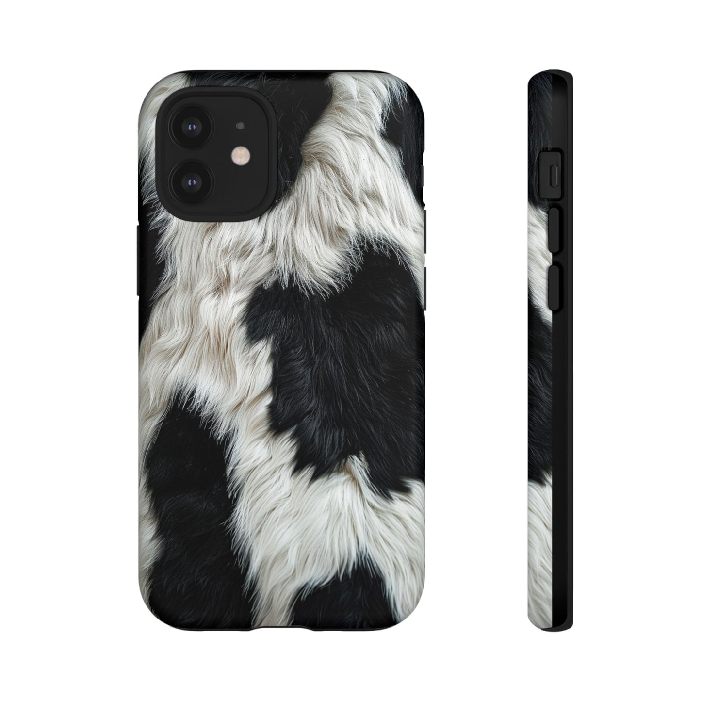 Copy of Artistic Crescent Moon Phone Case — Dreamy Starry Night Protection