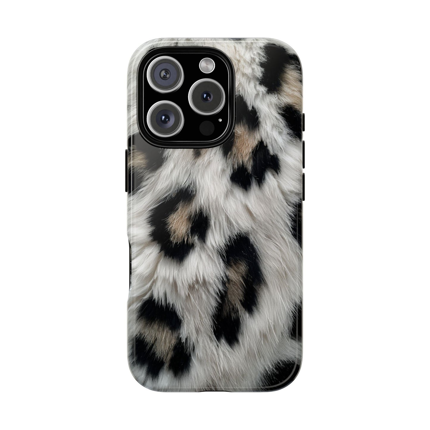 Copy of Artistic Crescent Moon Phone Case — Dreamy Starry Night Protection