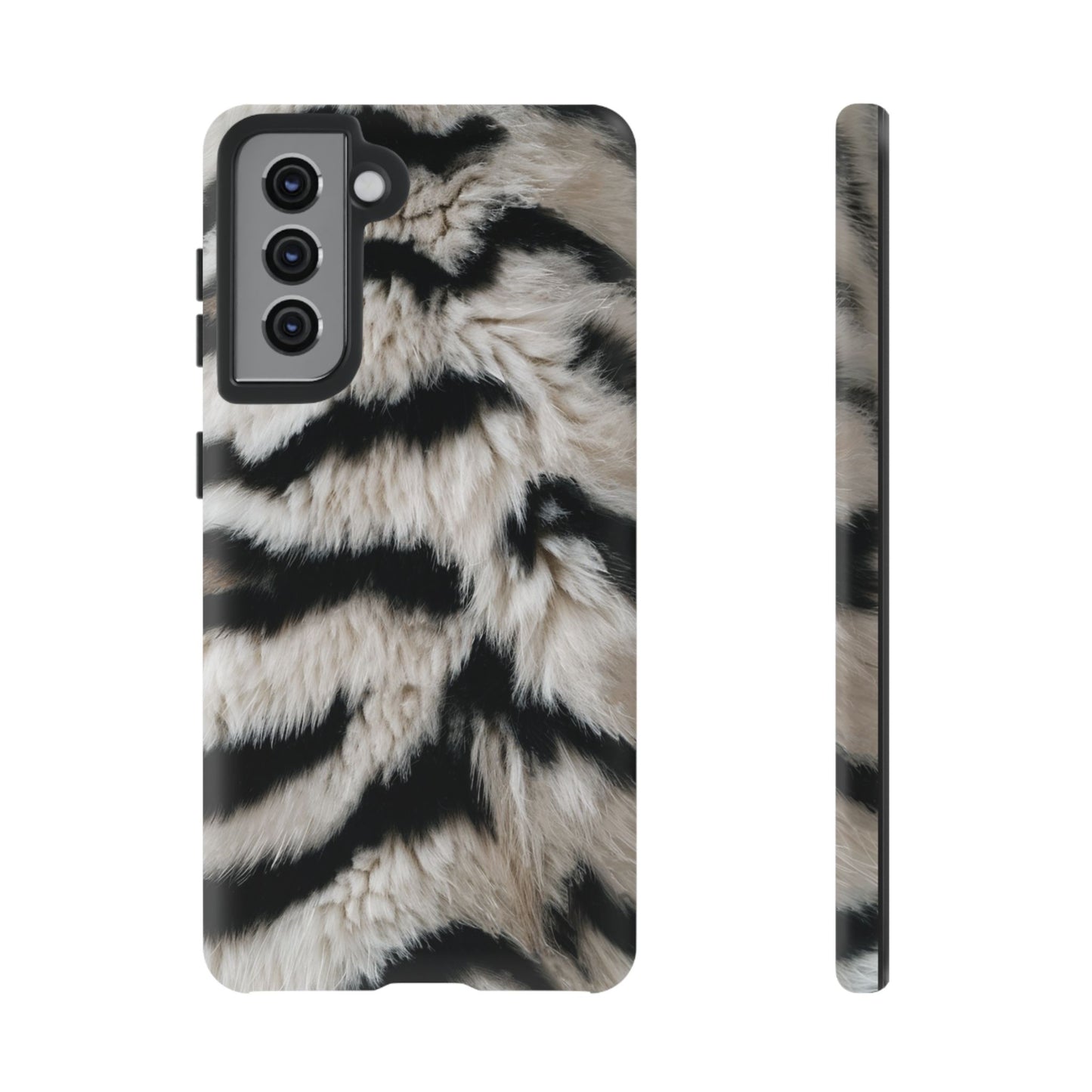 Copy of Artistic Crescent Moon Phone Case — Dreamy Starry Night Protection