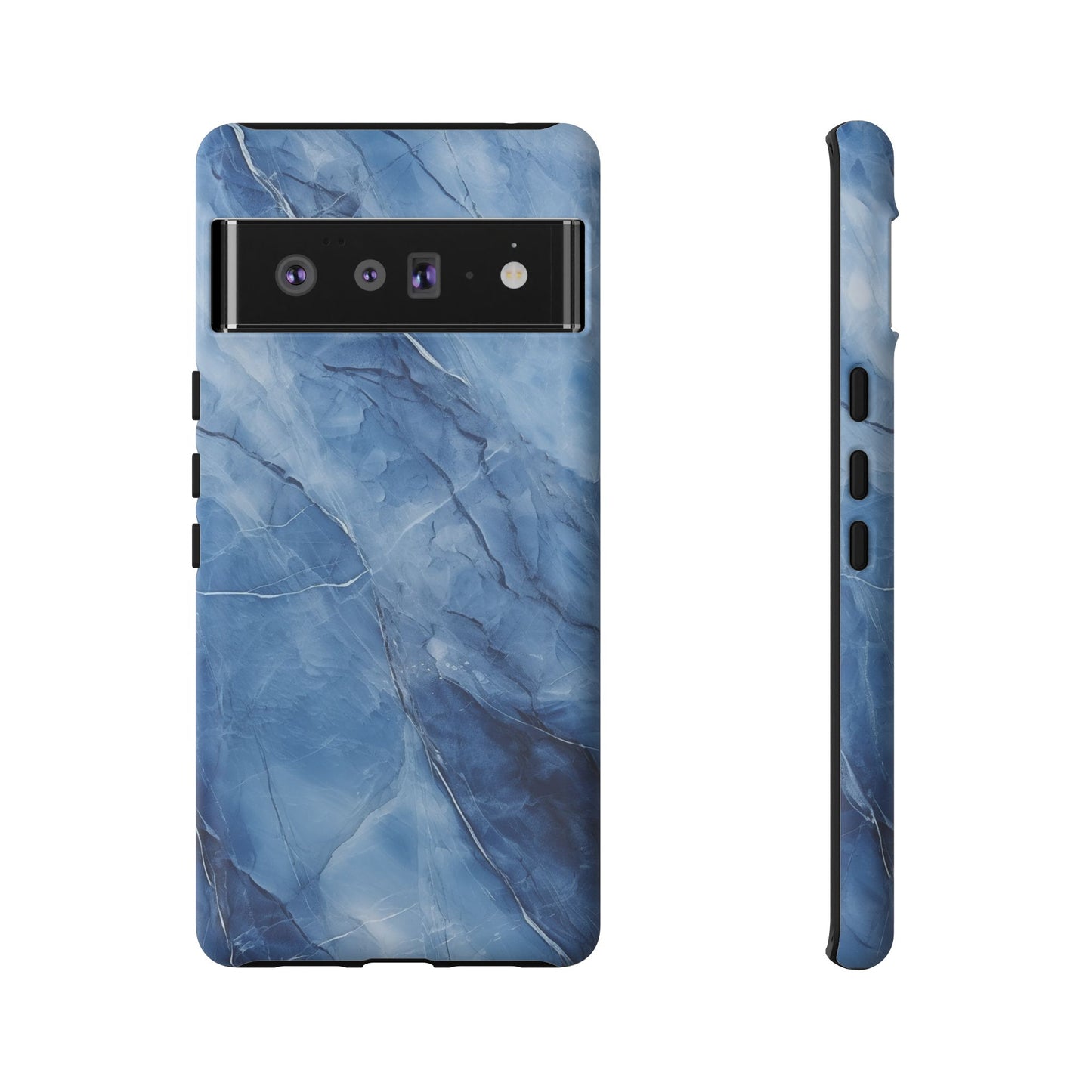 Copy of Copy of Artistic Crescent Moon Phone Case — Dreamy Starry Night Protection