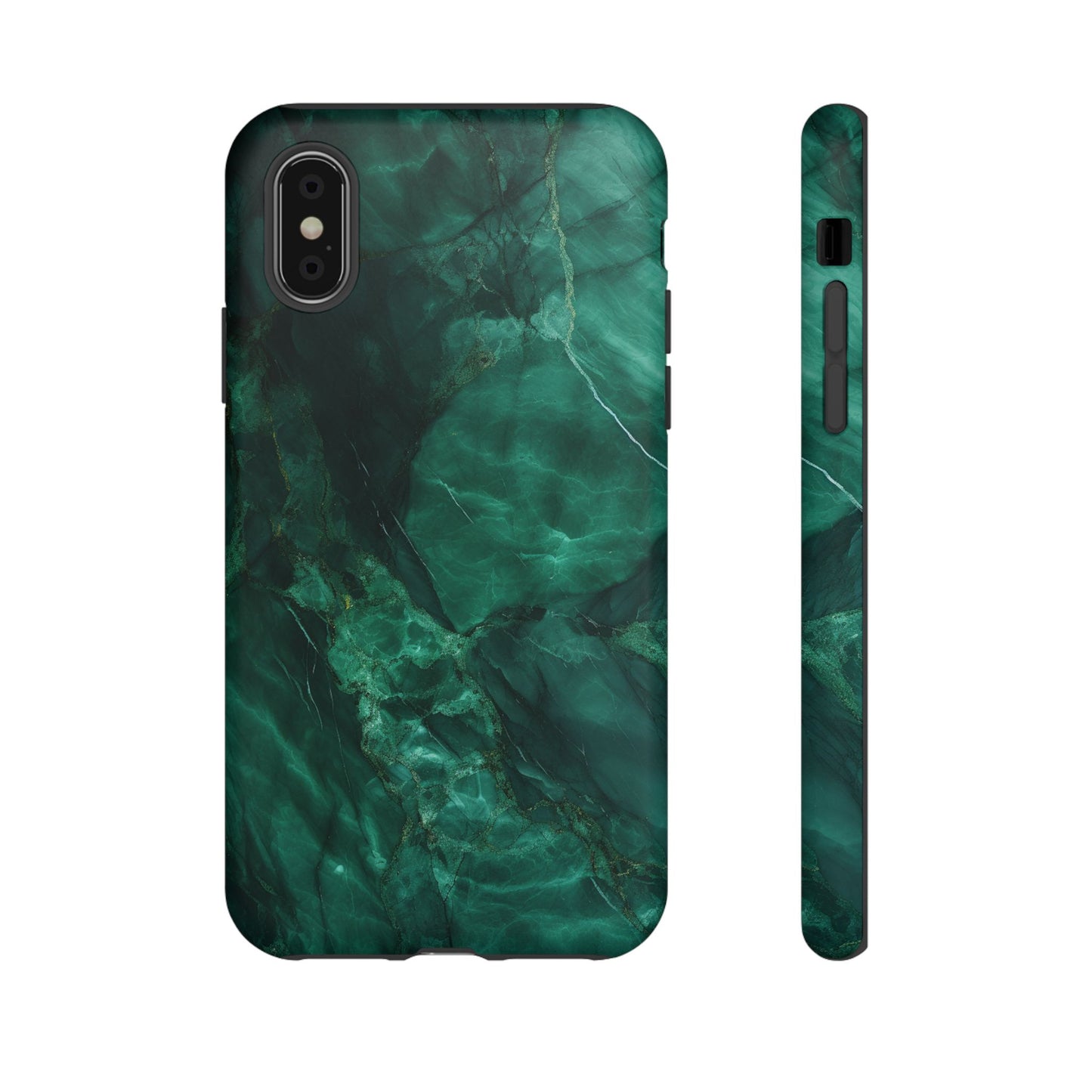 Copy of Artistic Crescent Moon Phone Case — Dreamy Starry Night Protection