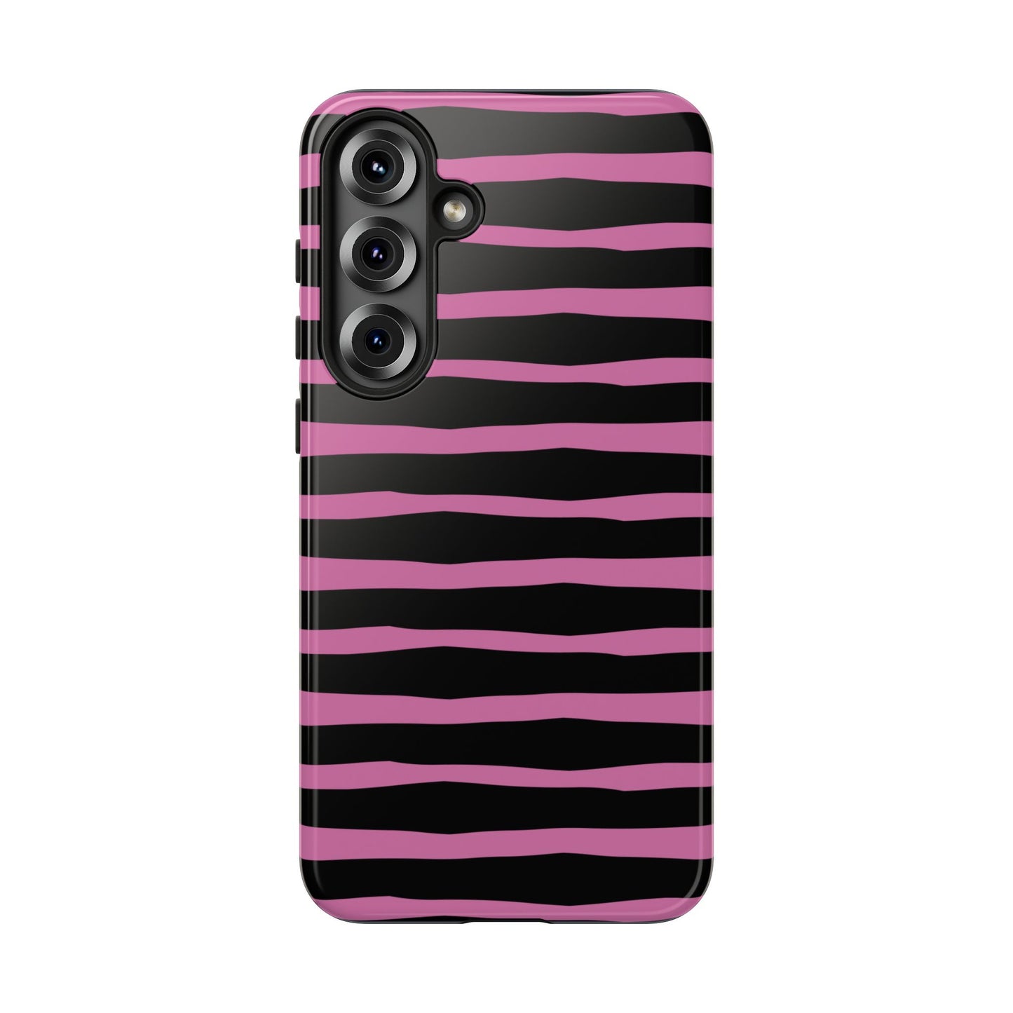 Copy of Copy of Artistic Crescent Moon Phone Case — Dreamy Starry Night Protection