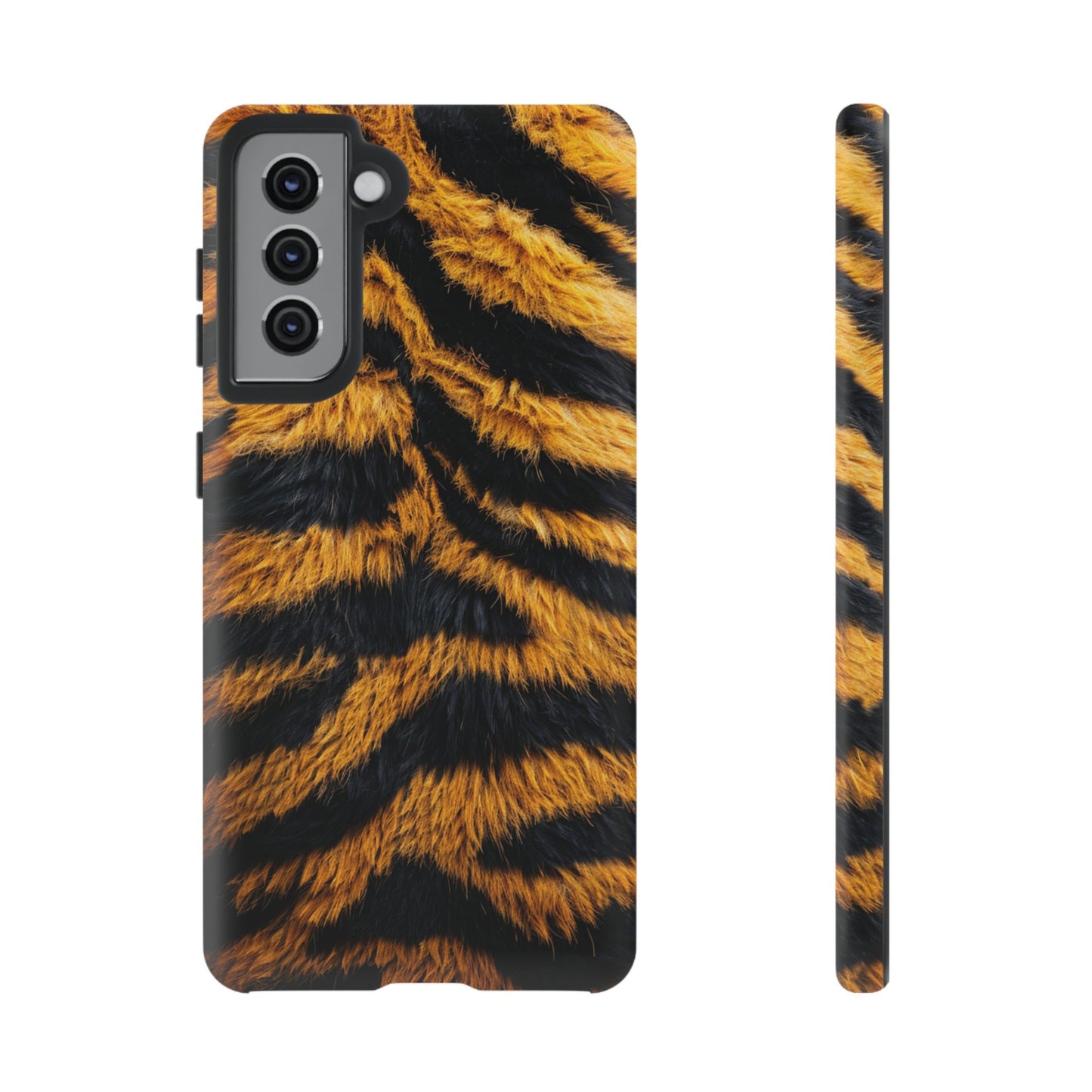 Copy of Copy of Artistic Crescent Moon Phone Case — Dreamy Starry Night Protection