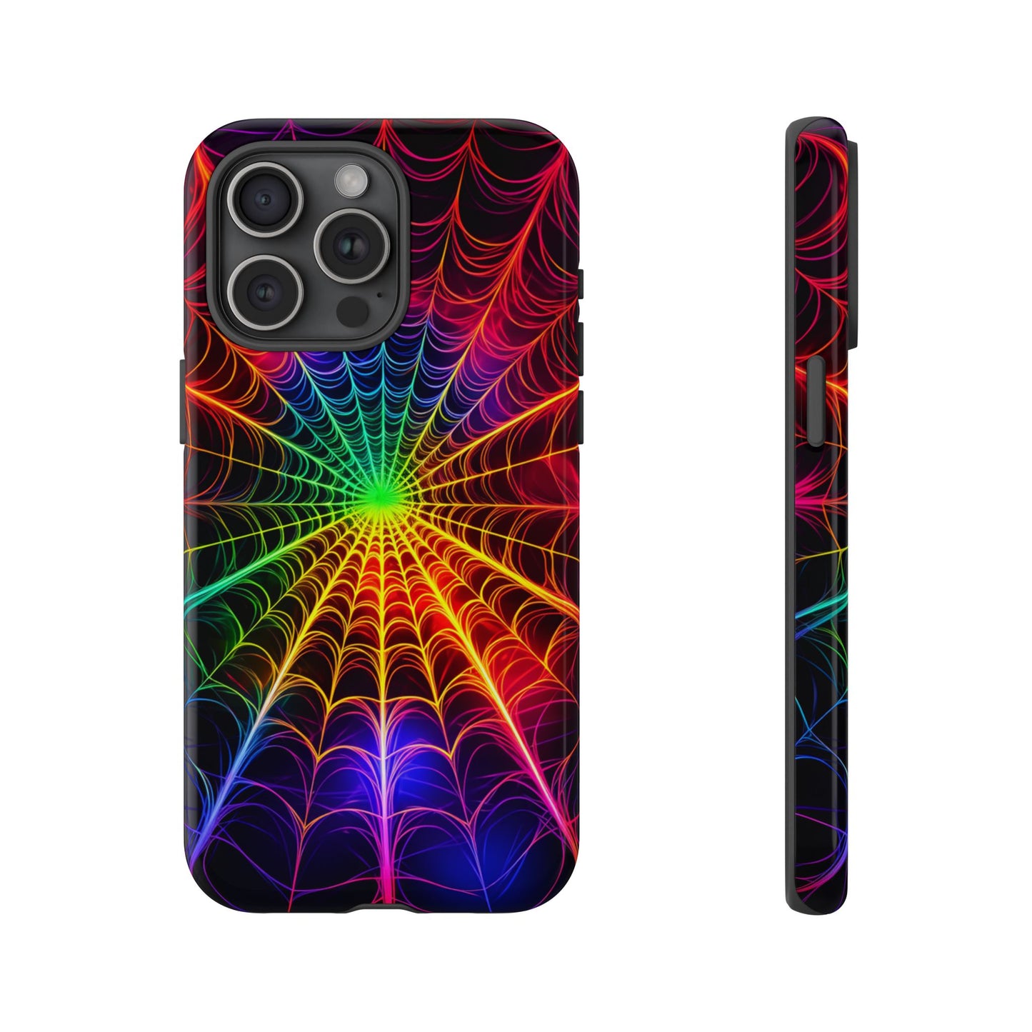 Copy of Artistic Crescent Moon Phone Case — Dreamy Starry Night Protection