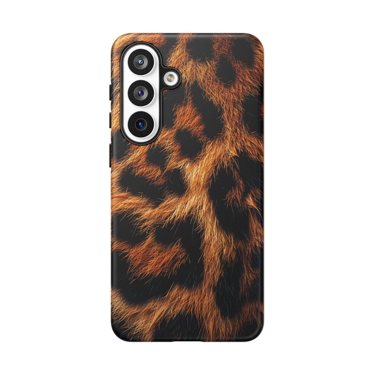 Copy of Copy of Artistic Crescent Moon Phone Case — Dreamy Starry Night Protection