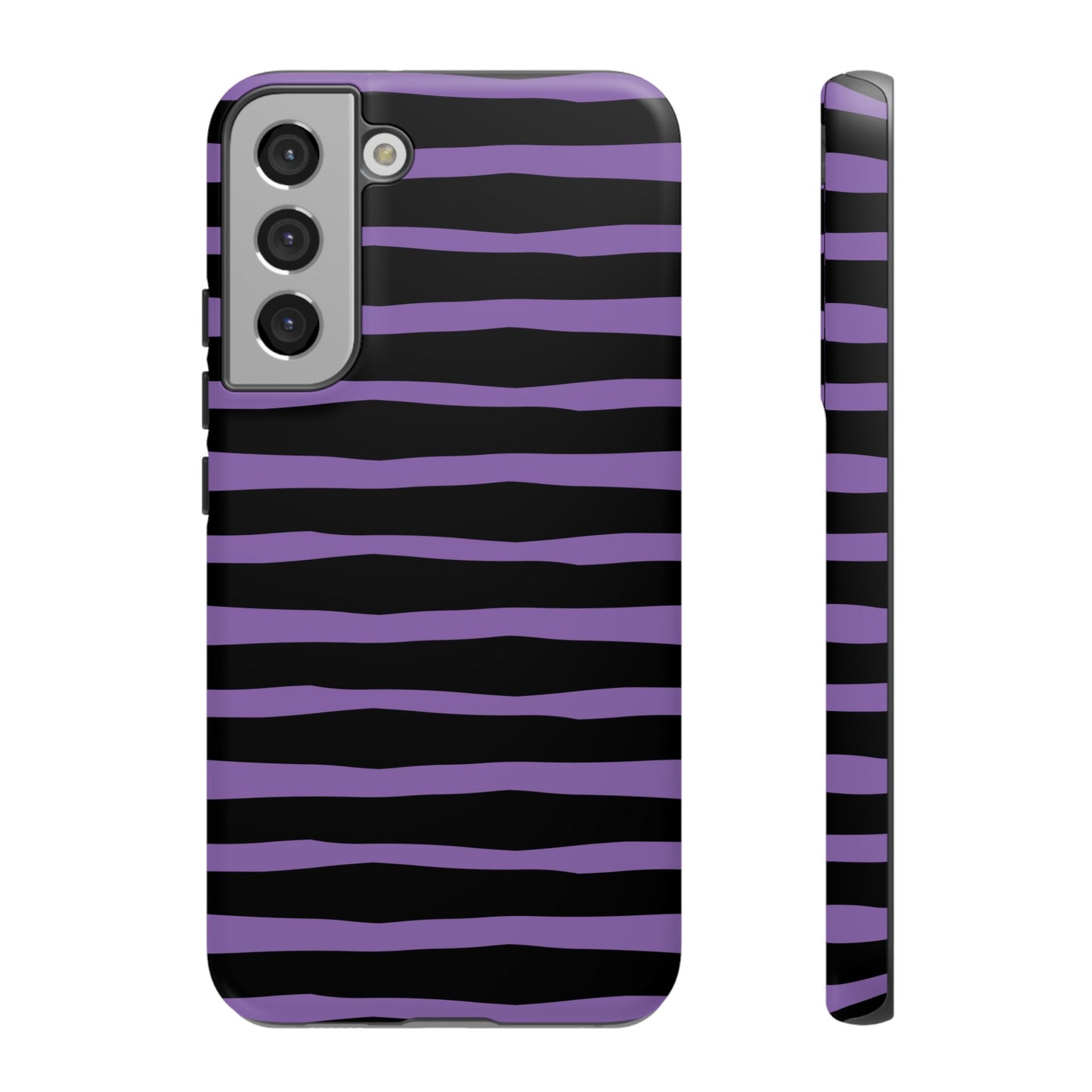 Copy of Copy of Artistic Crescent Moon Phone Case — Dreamy Starry Night Protection