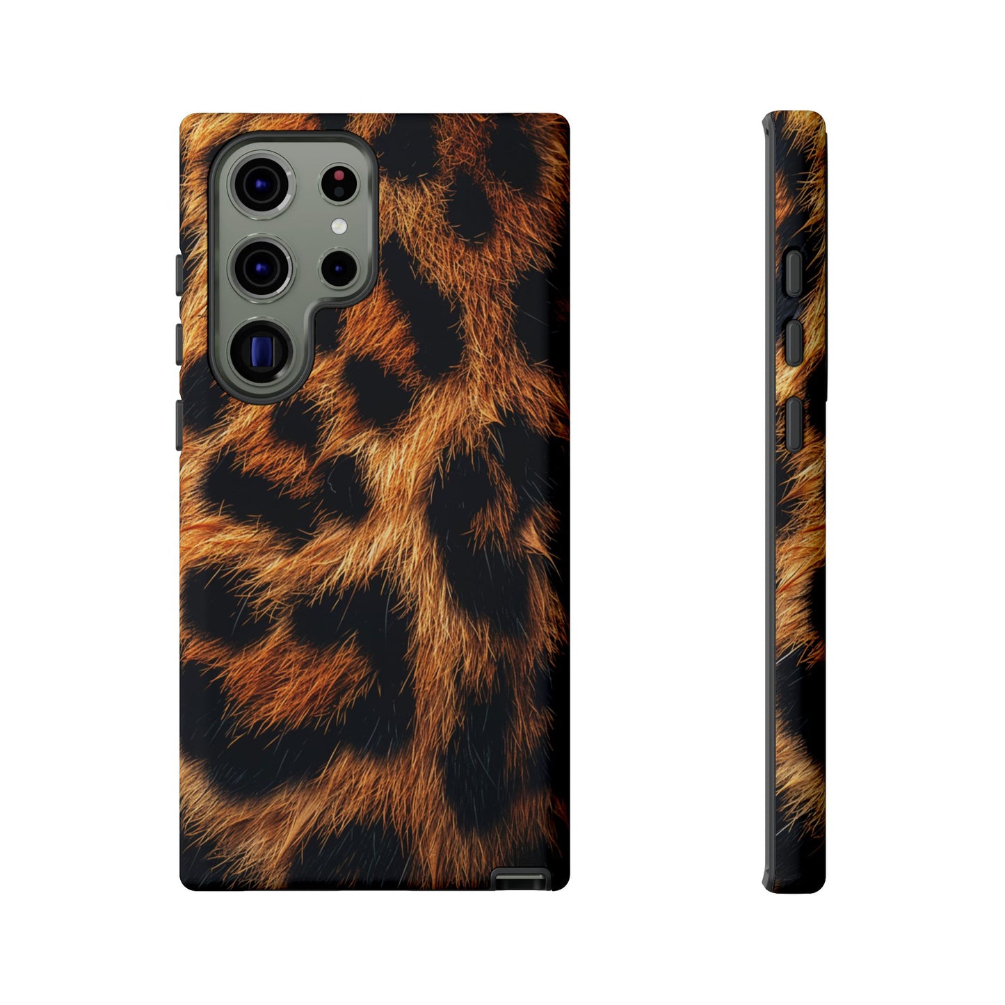Copy of Copy of Artistic Crescent Moon Phone Case — Dreamy Starry Night Protection