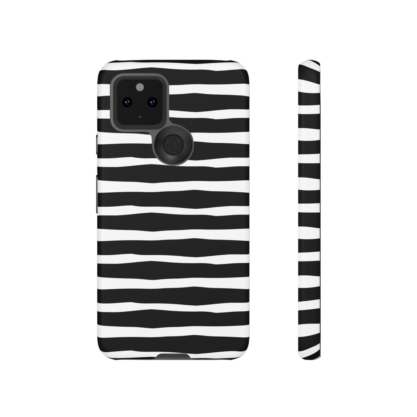Copy of Copy of Artistic Crescent Moon Phone Case — Dreamy Starry Night Protection