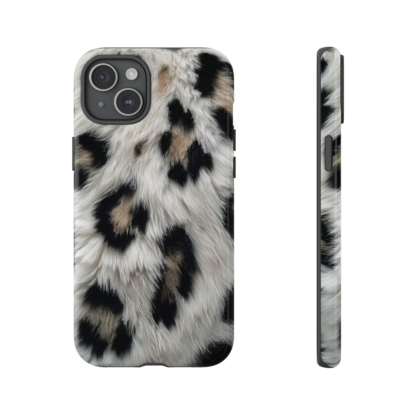Copy of Artistic Crescent Moon Phone Case — Dreamy Starry Night Protection