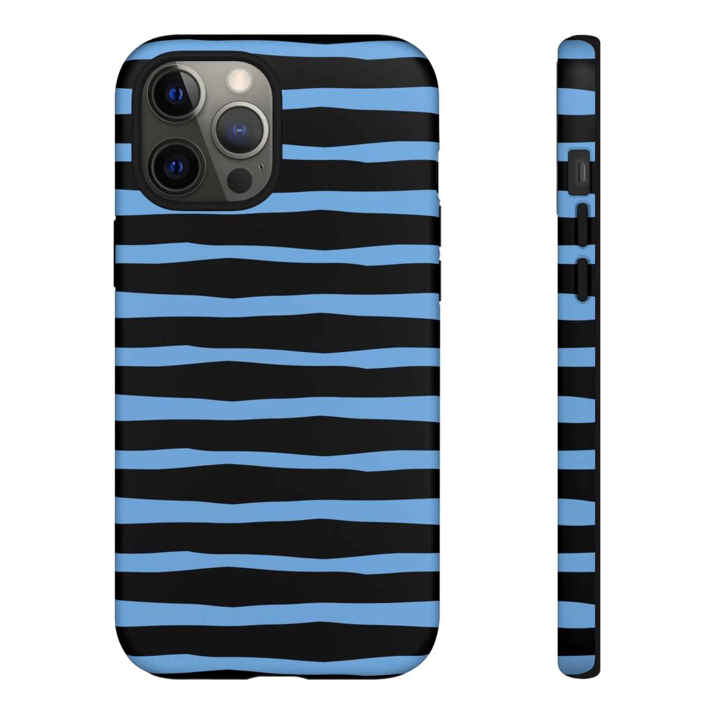 Copy of Artistic Crescent Moon Phone Case — Dreamy Starry Night Protection