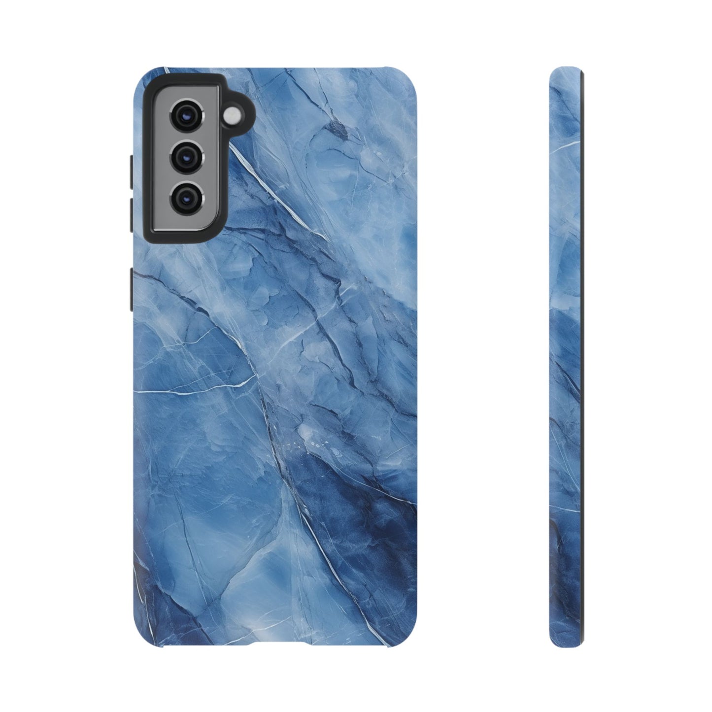 Copy of Copy of Artistic Crescent Moon Phone Case — Dreamy Starry Night Protection