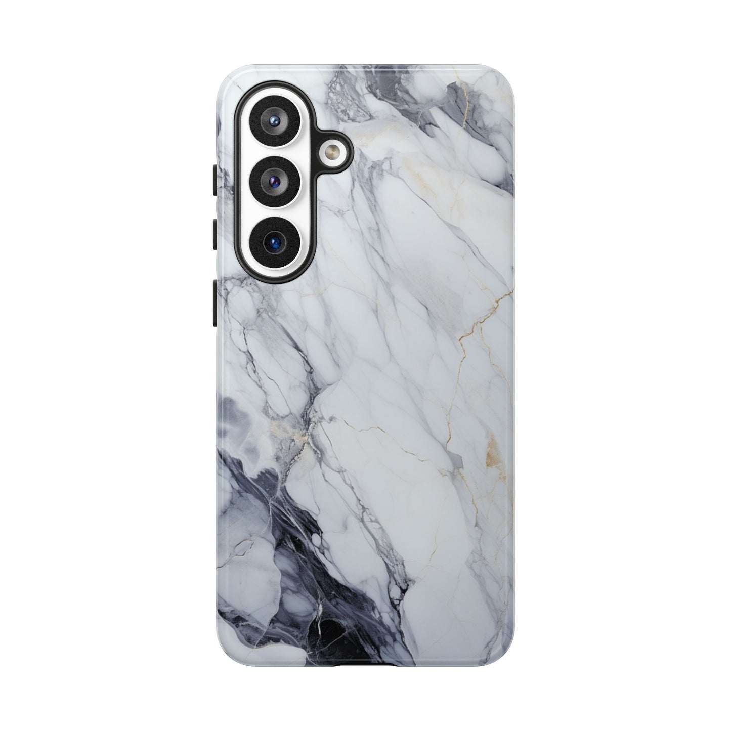 Copy of Copy of Artistic Crescent Moon Phone Case — Dreamy Starry Night Protection