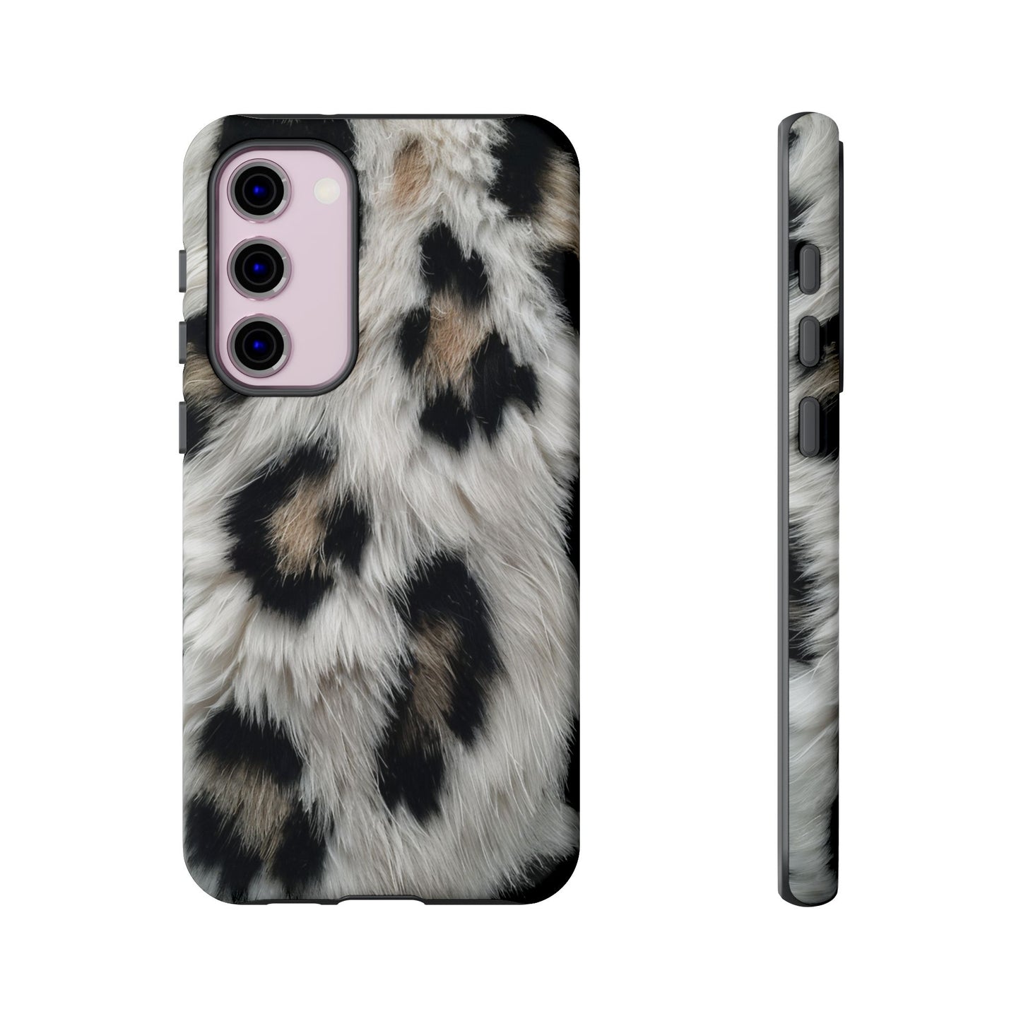 Copy of Copy of Artistic Crescent Moon Phone Case — Dreamy Starry Night Protection