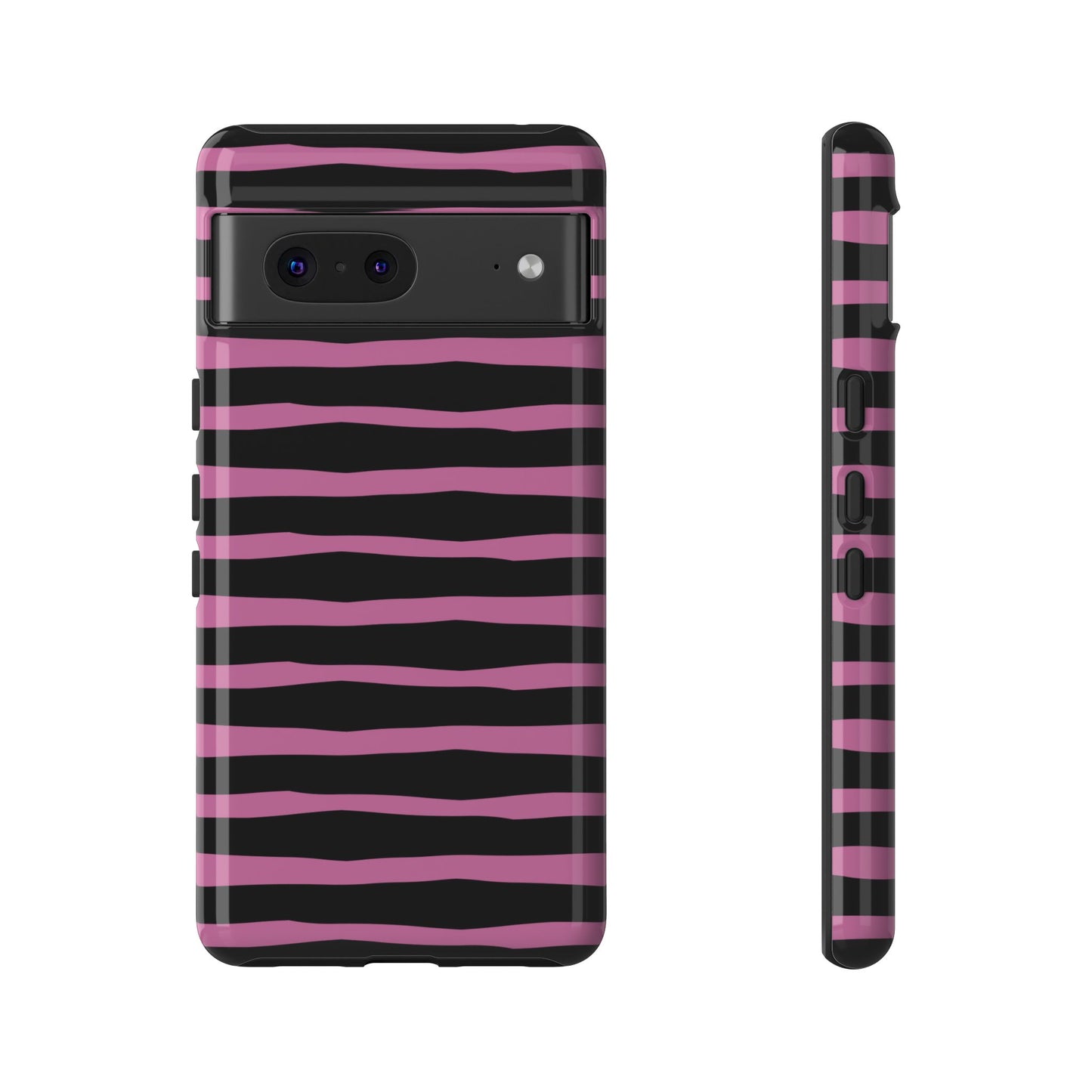 Copy of Copy of Artistic Crescent Moon Phone Case — Dreamy Starry Night Protection