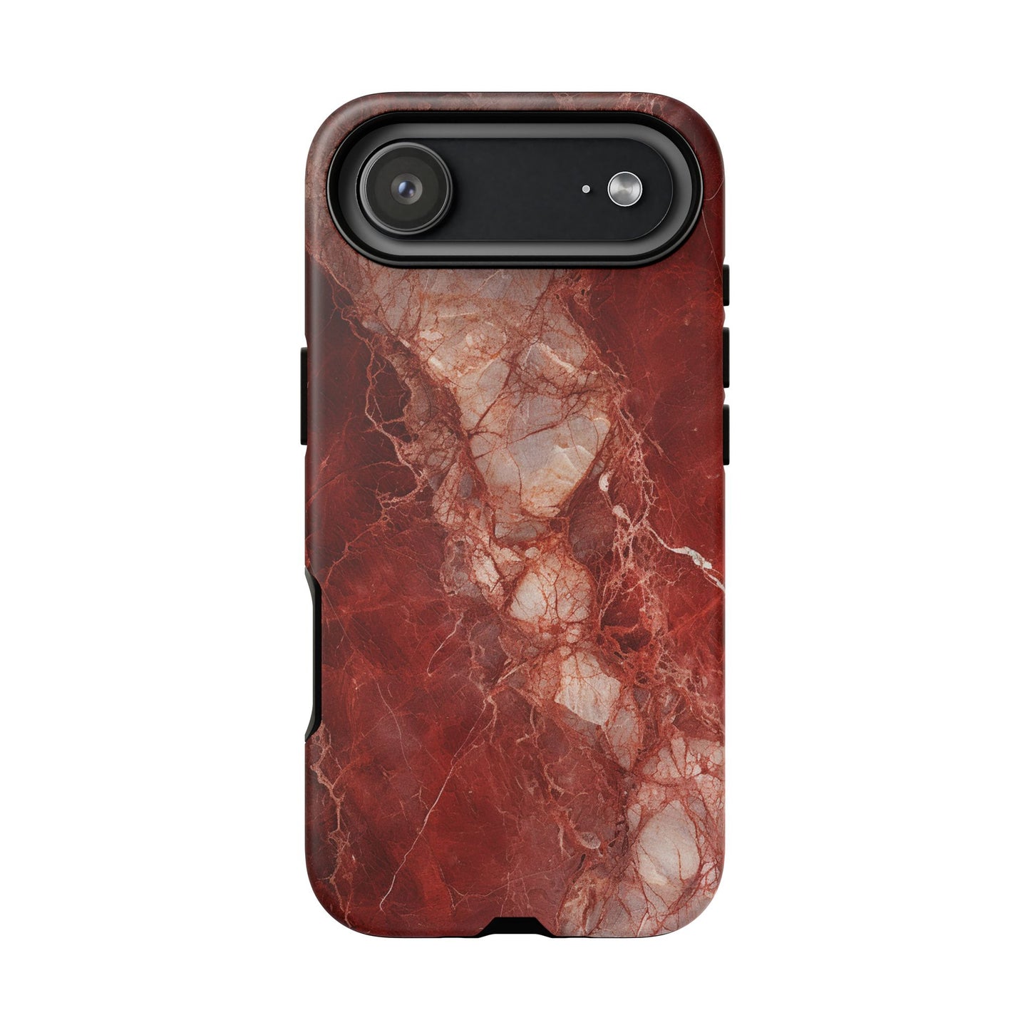 Copy of Artistic Crescent Moon Phone Case — Dreamy Starry Night Protection