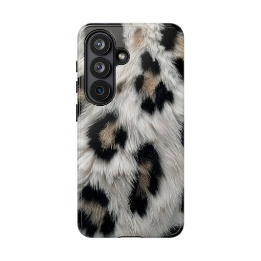 Copy of Copy of Artistic Crescent Moon Phone Case — Dreamy Starry Night Protection