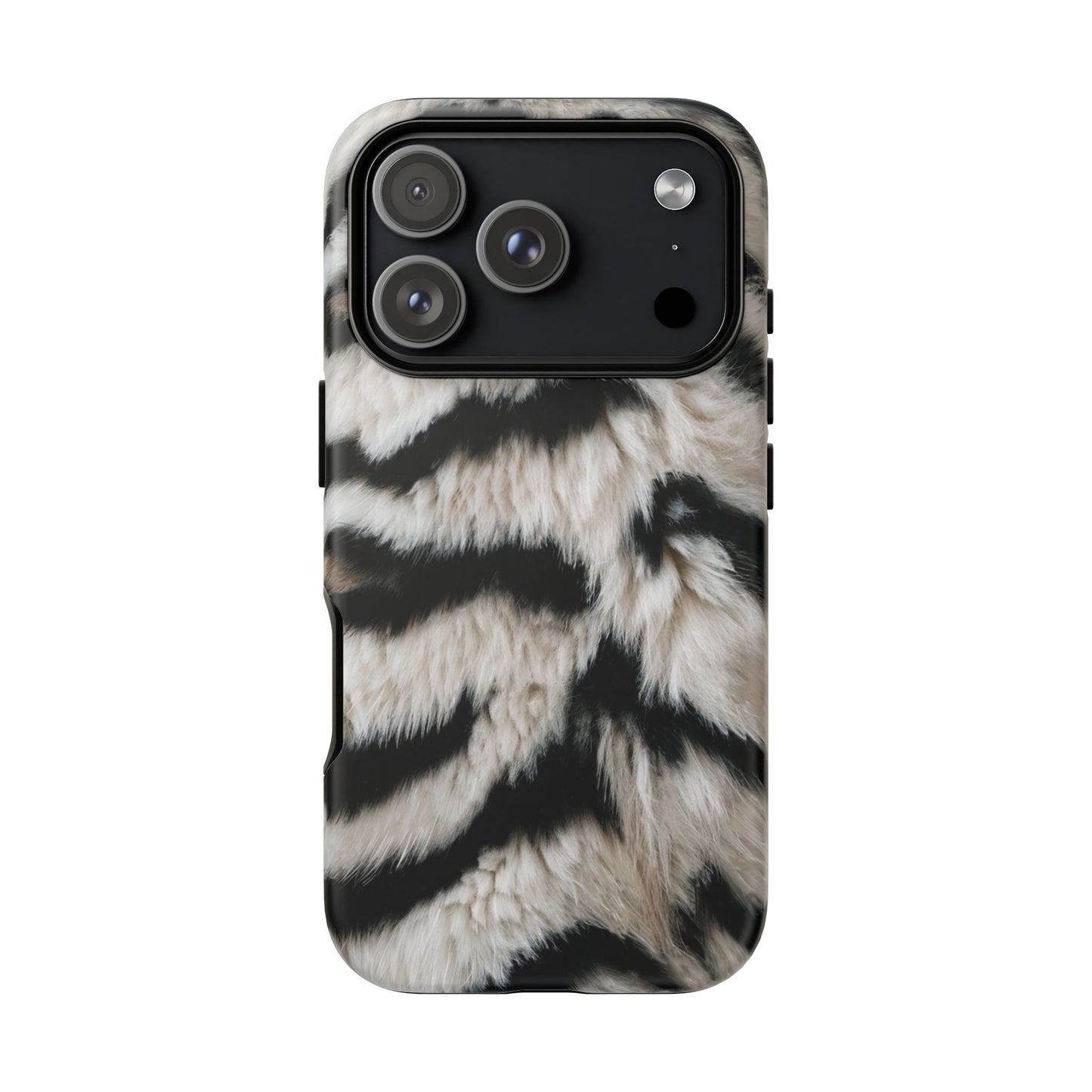 Artistic Crescent Moon Phone Case — Dreamy Starry Night Protection