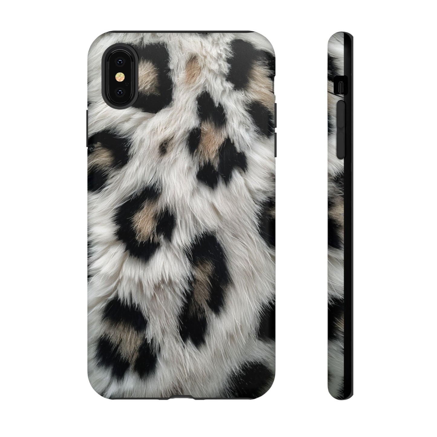 Copy of Artistic Crescent Moon Phone Case — Dreamy Starry Night Protection