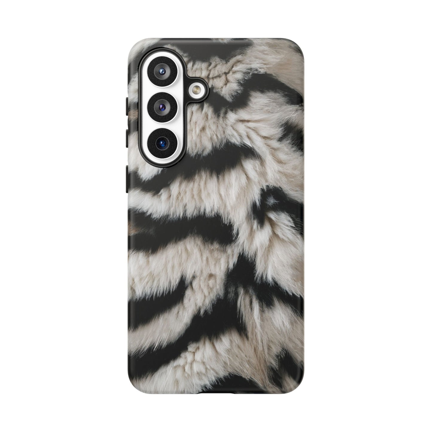 Copy of Artistic Crescent Moon Phone Case — Dreamy Starry Night Protection