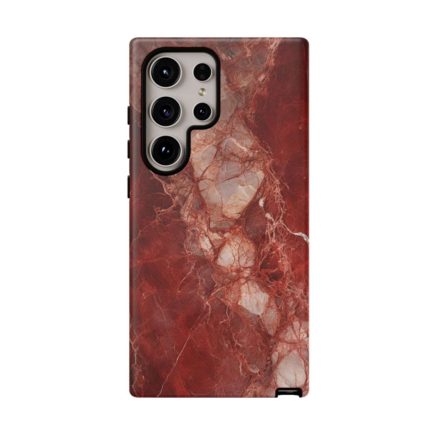 Copy of Copy of Artistic Crescent Moon Phone Case — Dreamy Starry Night Protection