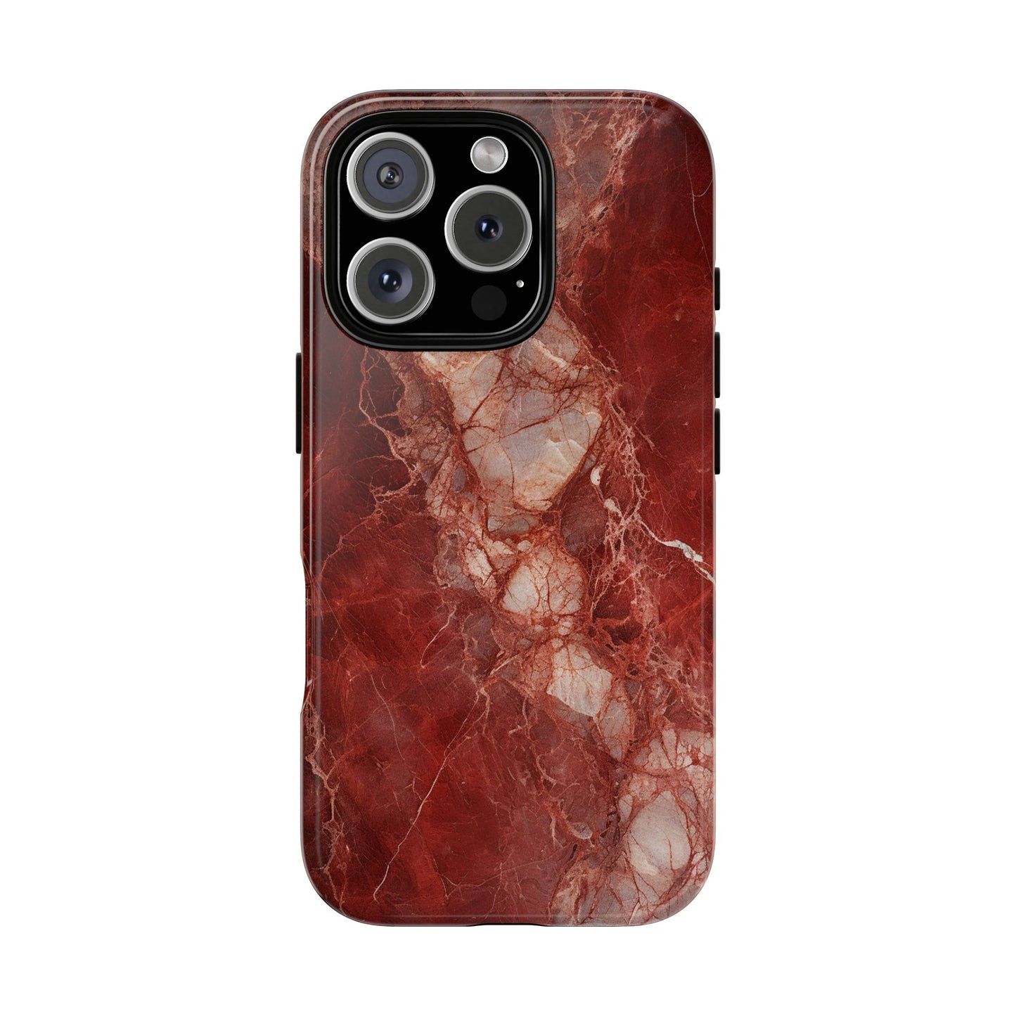Copy of Artistic Crescent Moon Phone Case — Dreamy Starry Night Protection