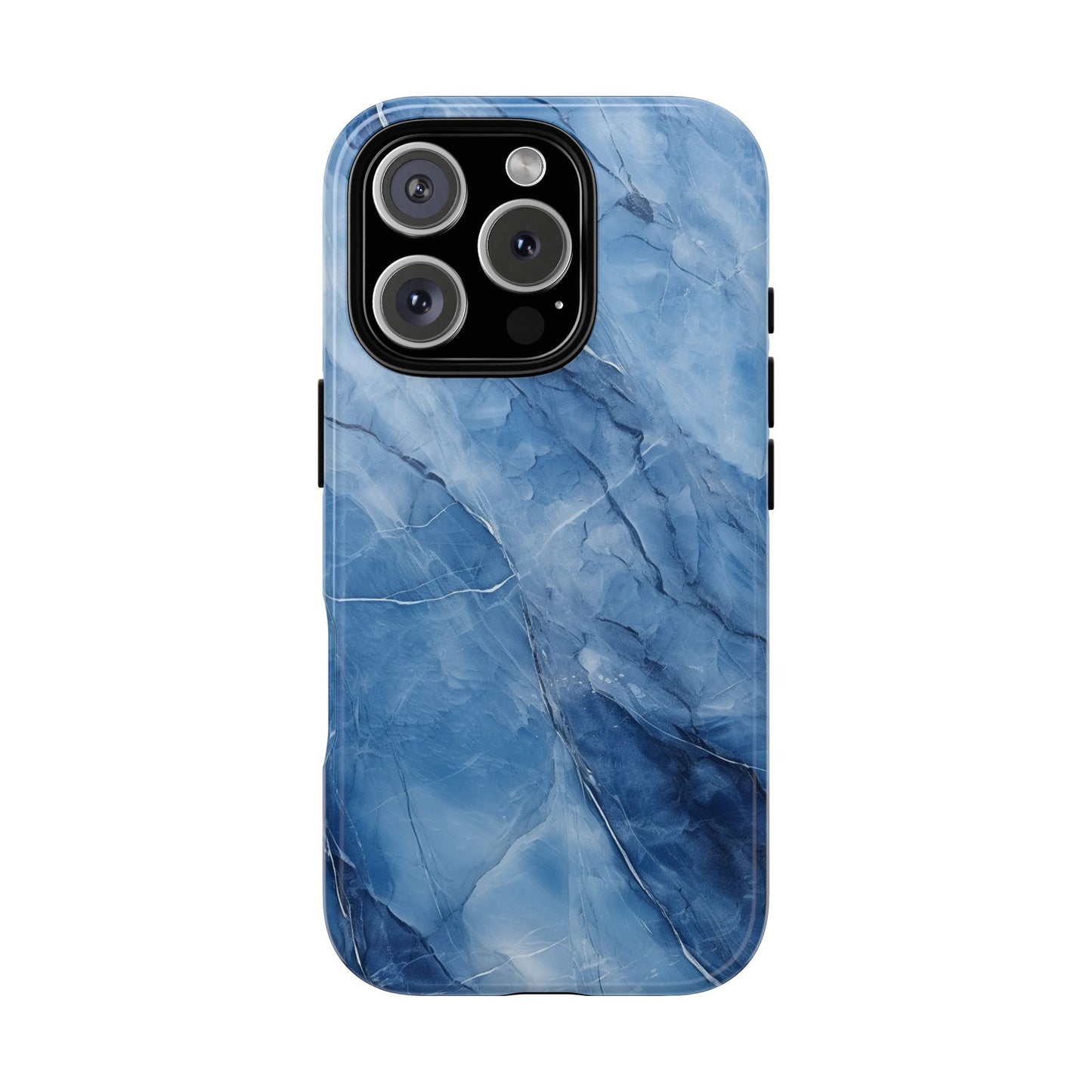 Copy of Artistic Crescent Moon Phone Case — Dreamy Starry Night Protection