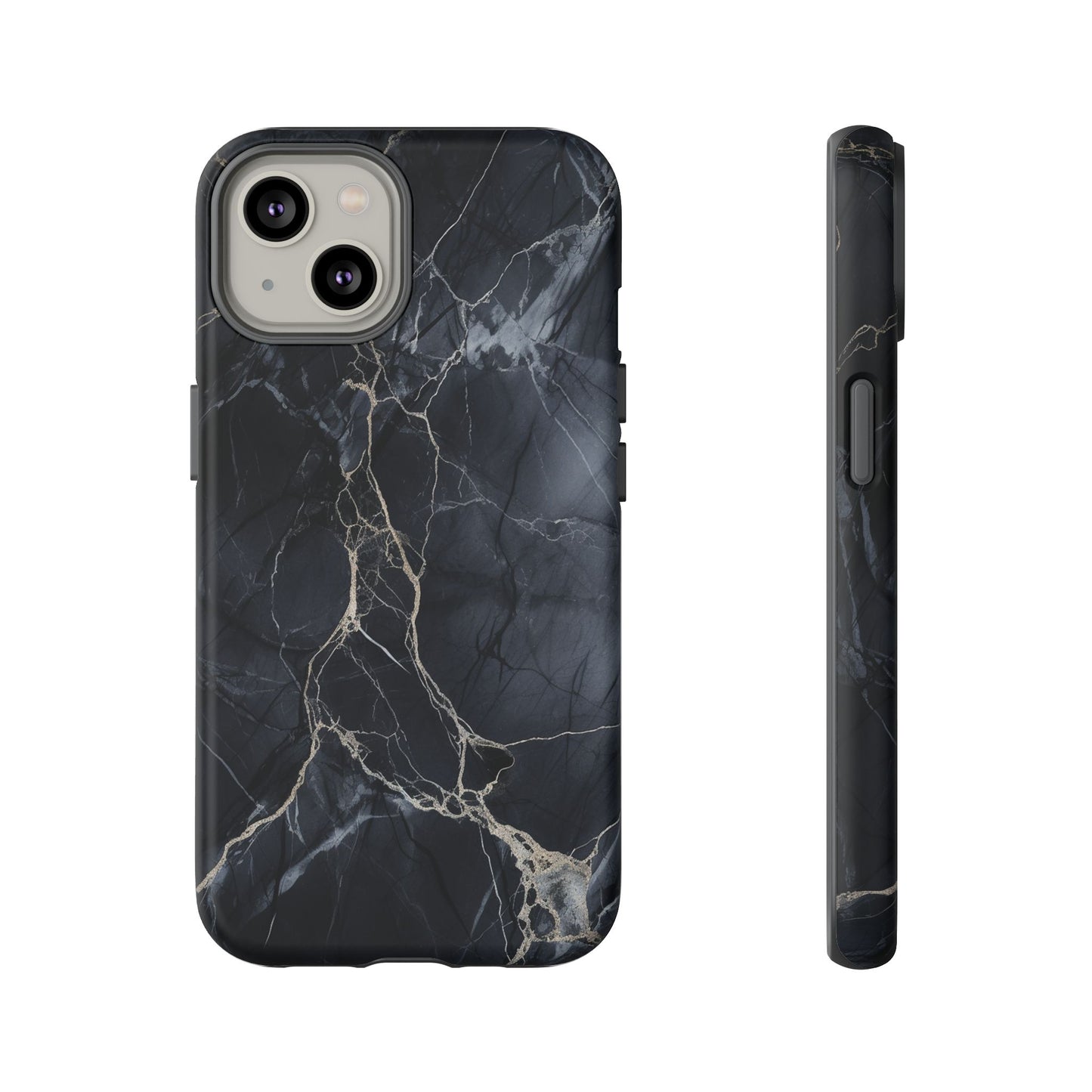 Copy of Artistic Crescent Moon Phone Case — Dreamy Starry Night Protection