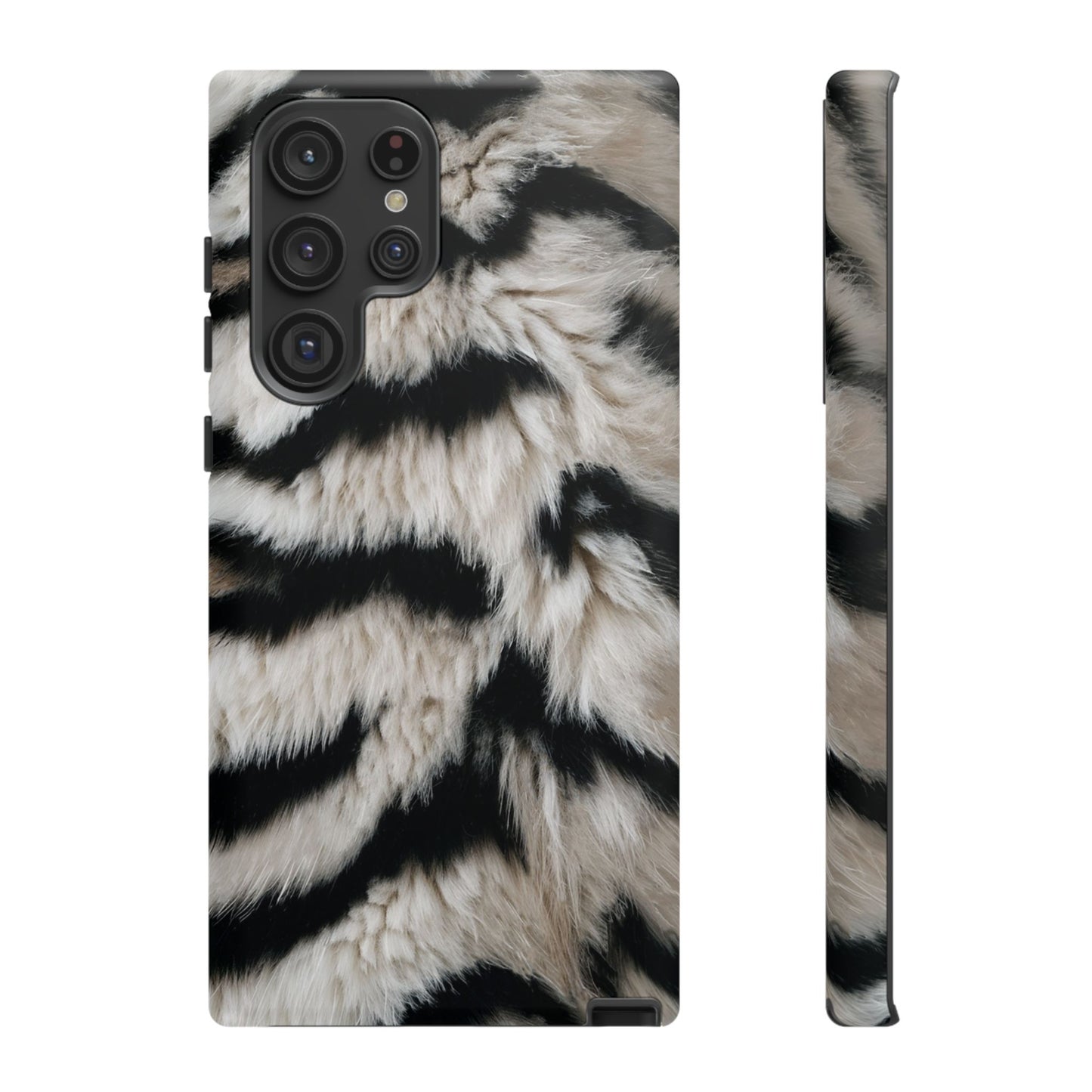 Copy of Artistic Crescent Moon Phone Case — Dreamy Starry Night Protection