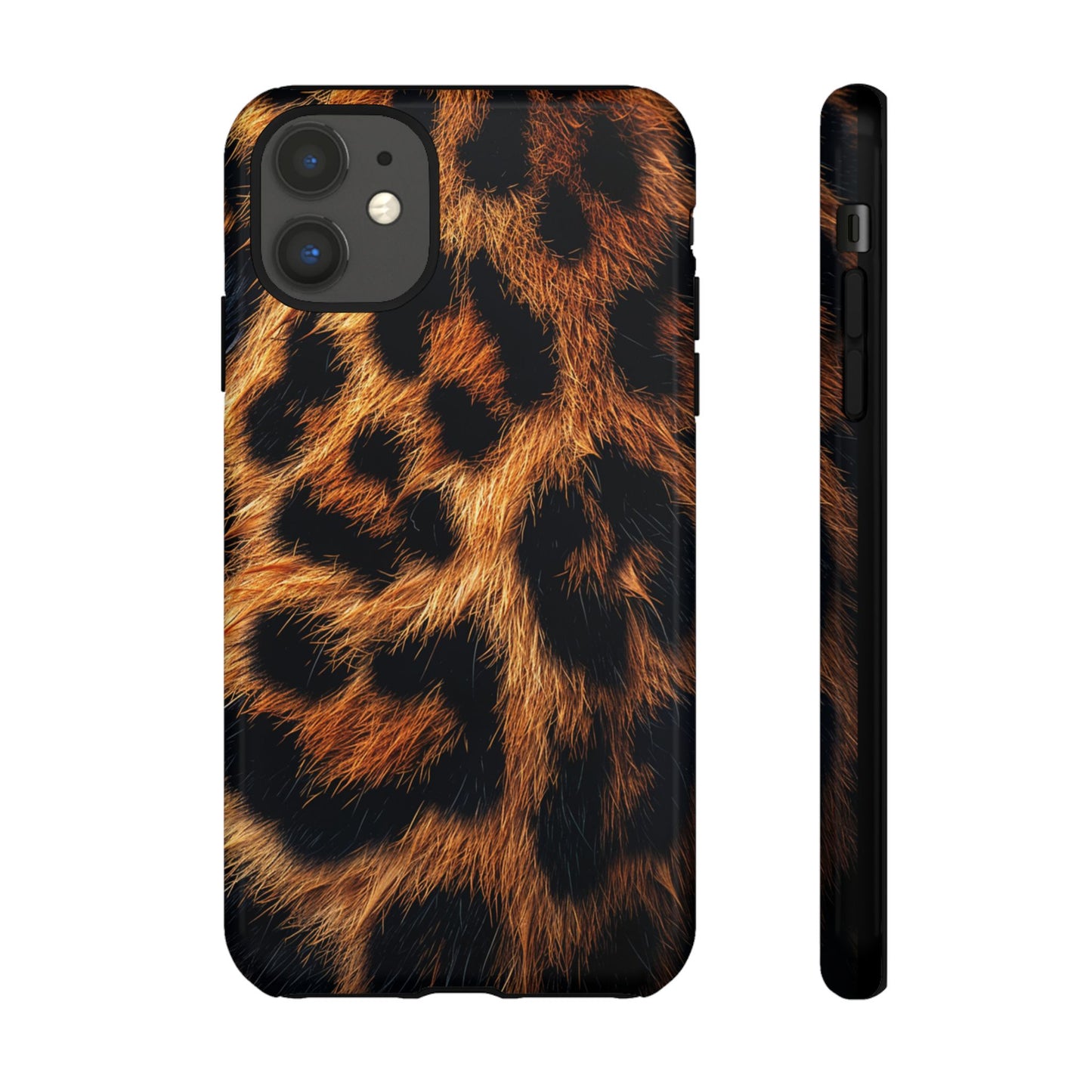 Copy of Artistic Crescent Moon Phone Case — Dreamy Starry Night Protection